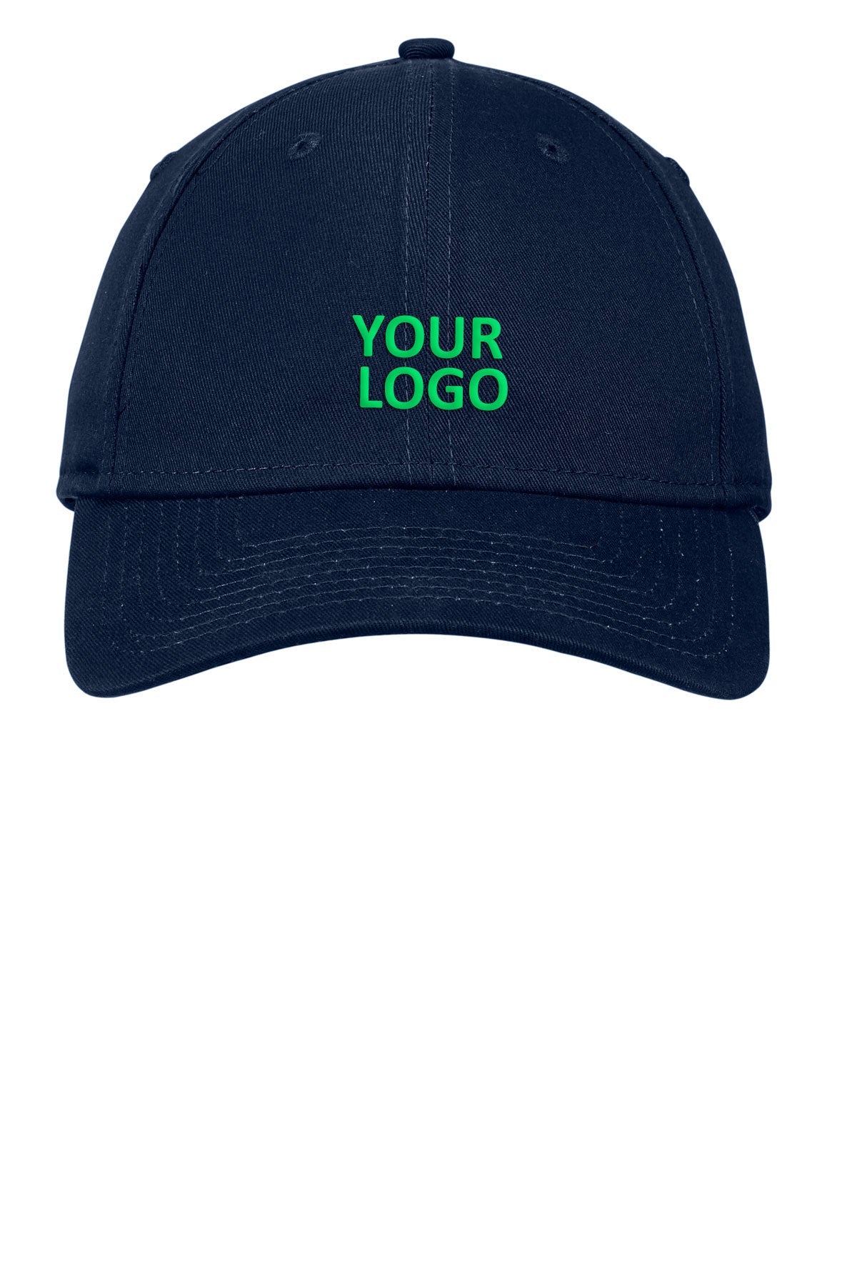 New Era - Adjustable Structured Cap