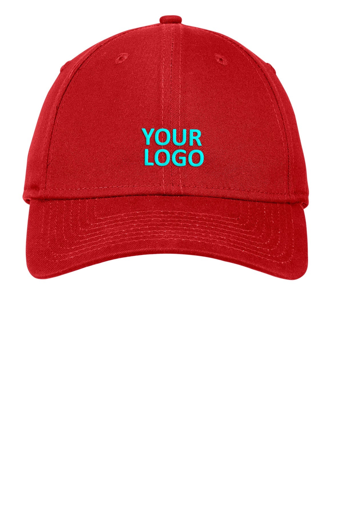 New Era - Adjustable Structured Cap