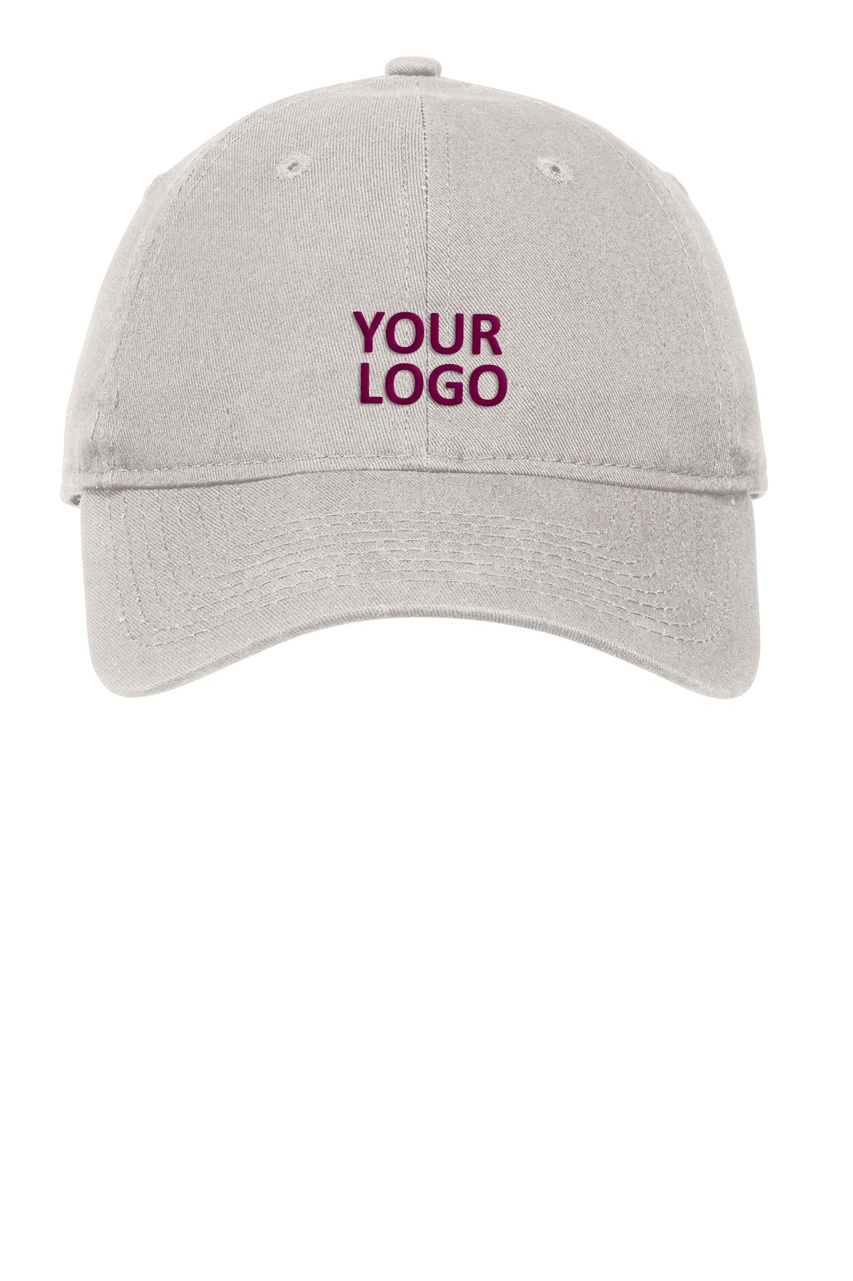New Era - Adjustable Unstructured Cap