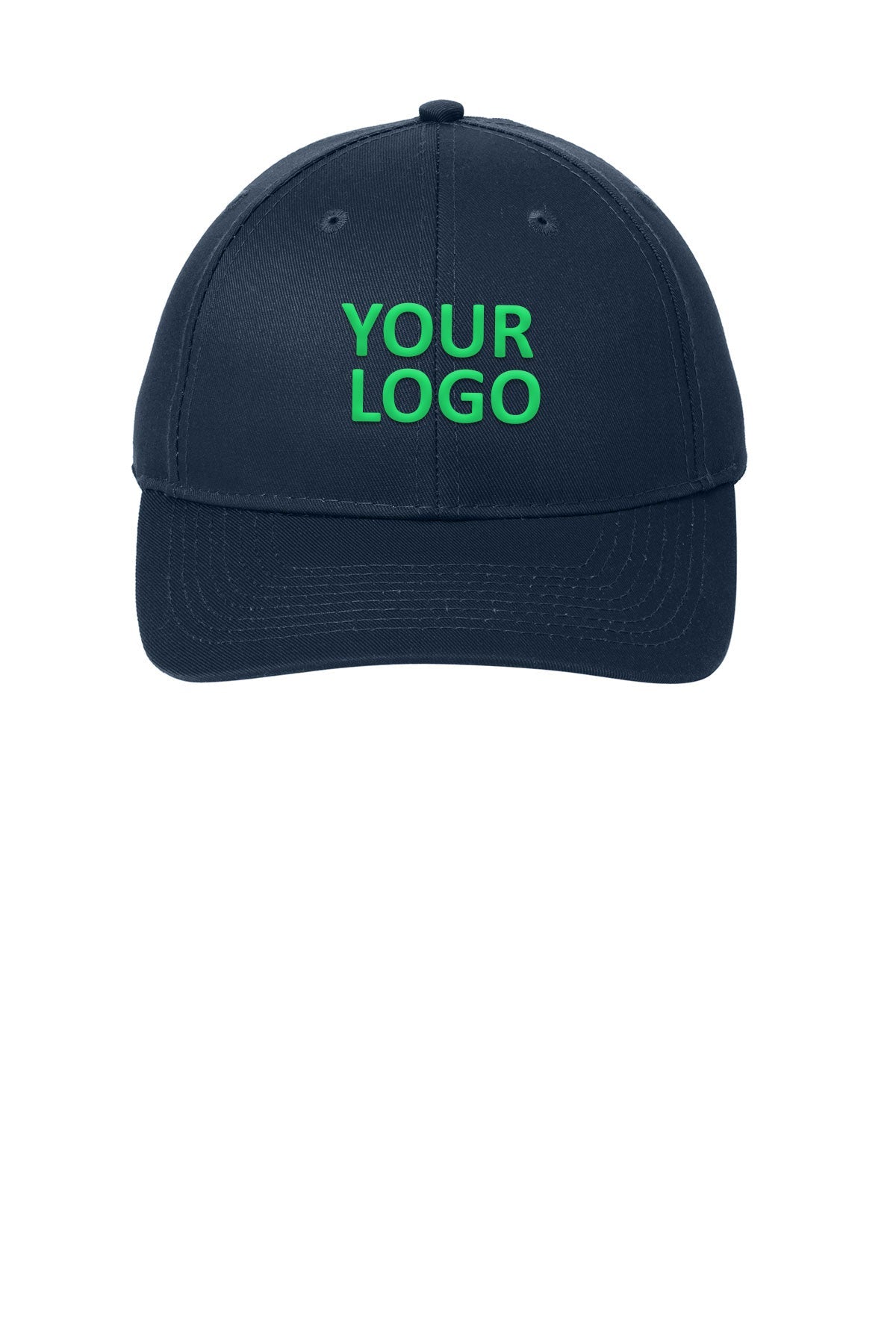 Port Authority Easy Care Cap