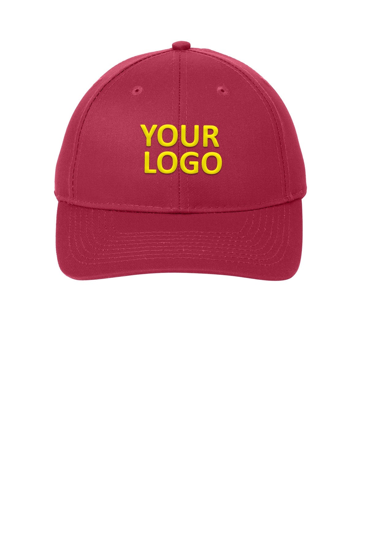 Port Authority Easy Care Cap