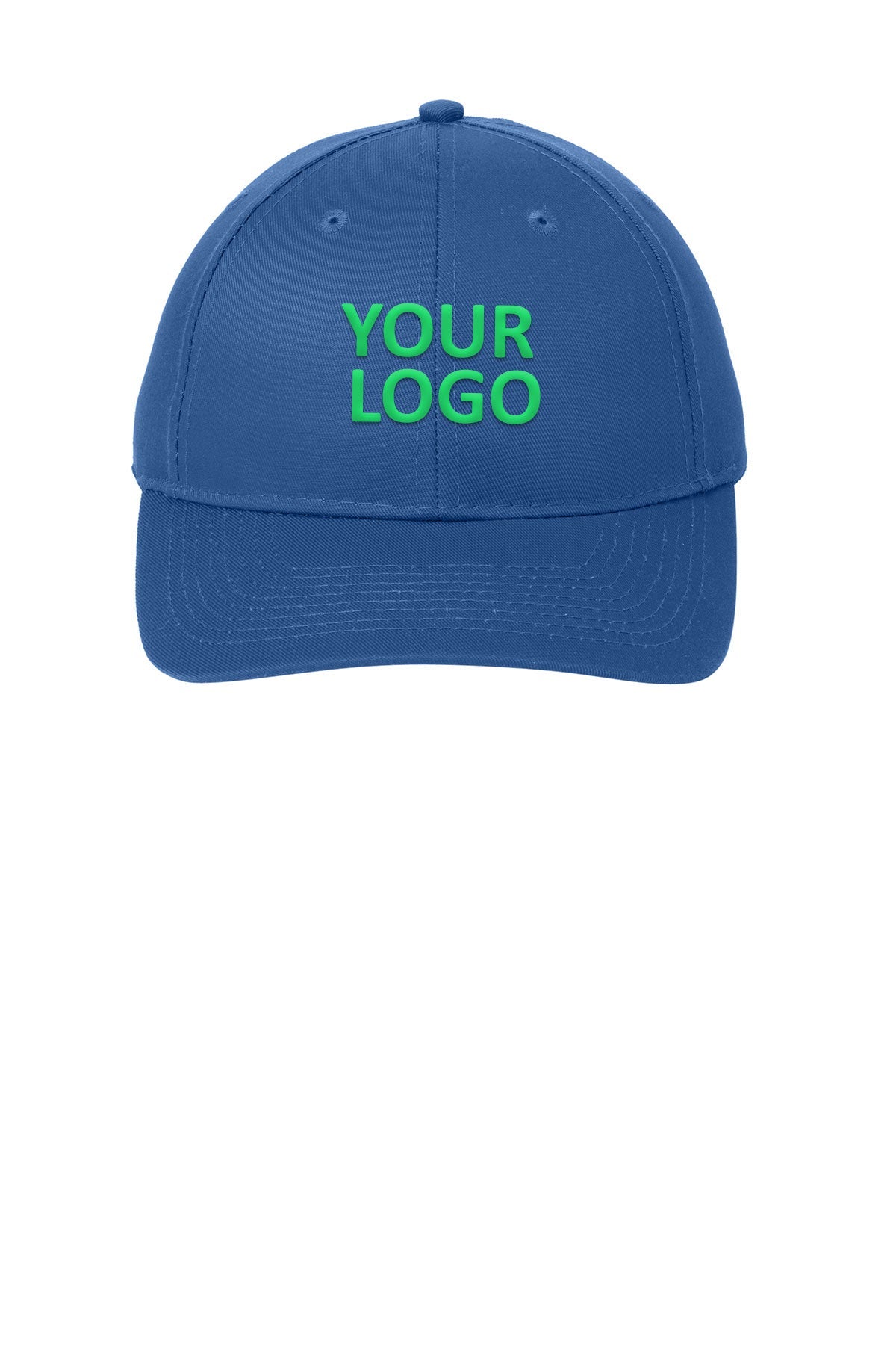 Port Authority Easy Care Cap