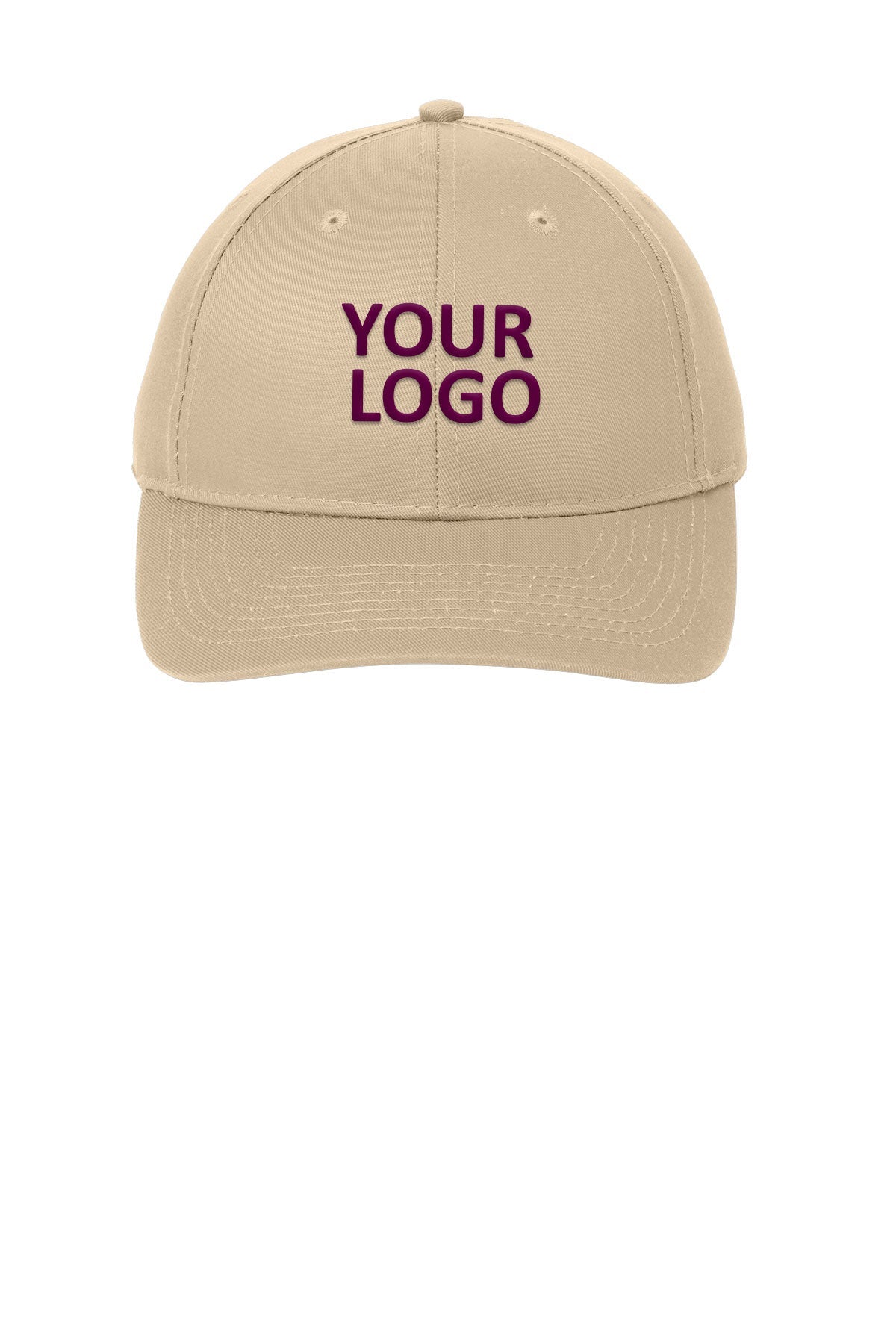 Port Authority Easy Care Cap