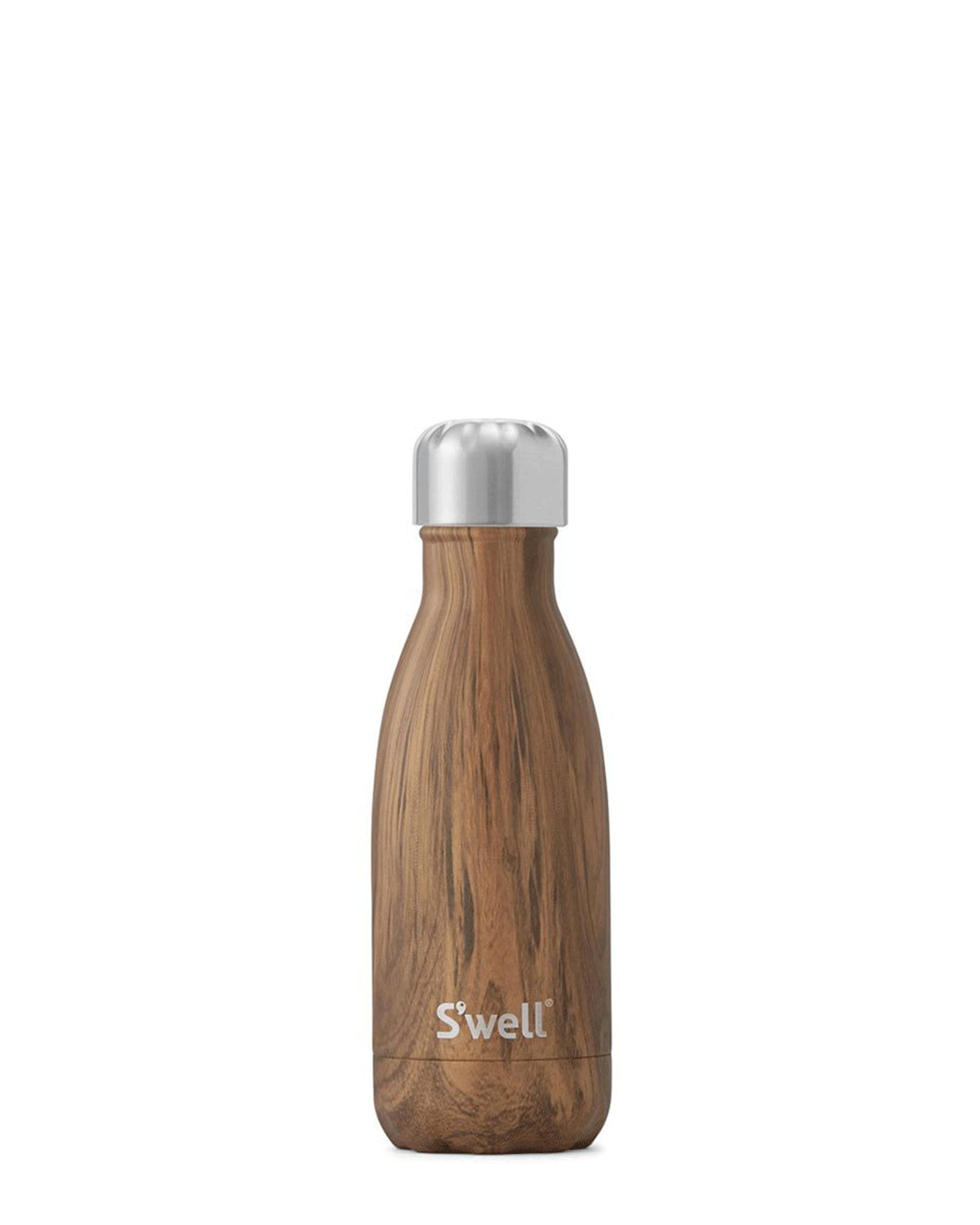 S'well Wood Collection Bottle - 9 oz