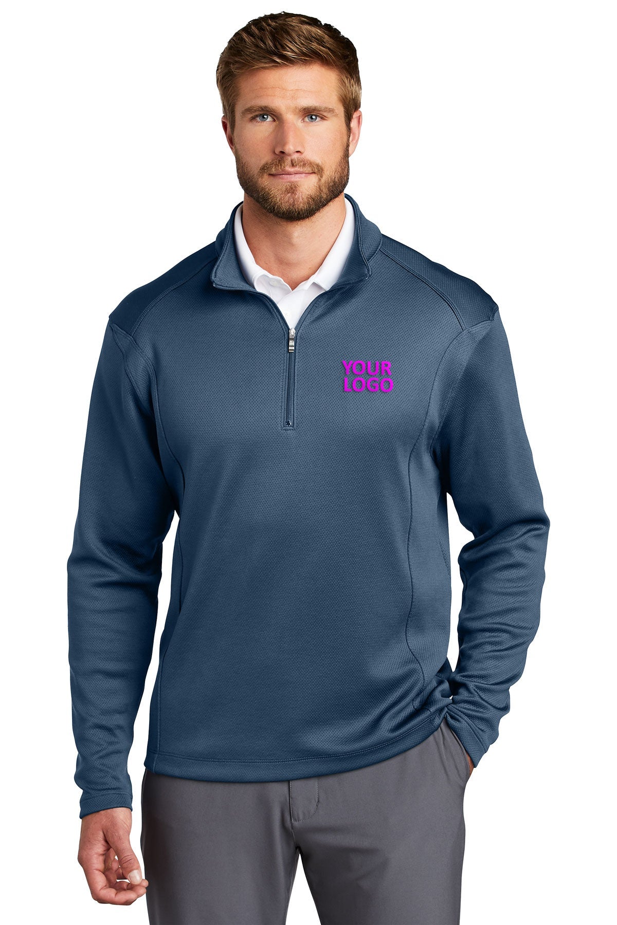 nike starlight 400099 custom logo sweatshirts printed