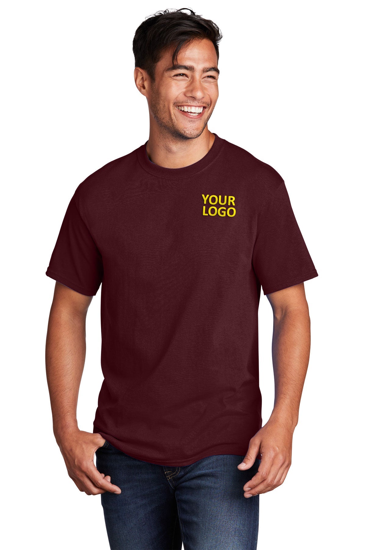 Port & Company - Core Cotton Tee