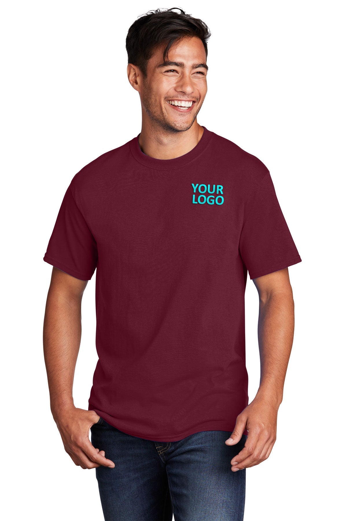Port & Company - Core Cotton Tee