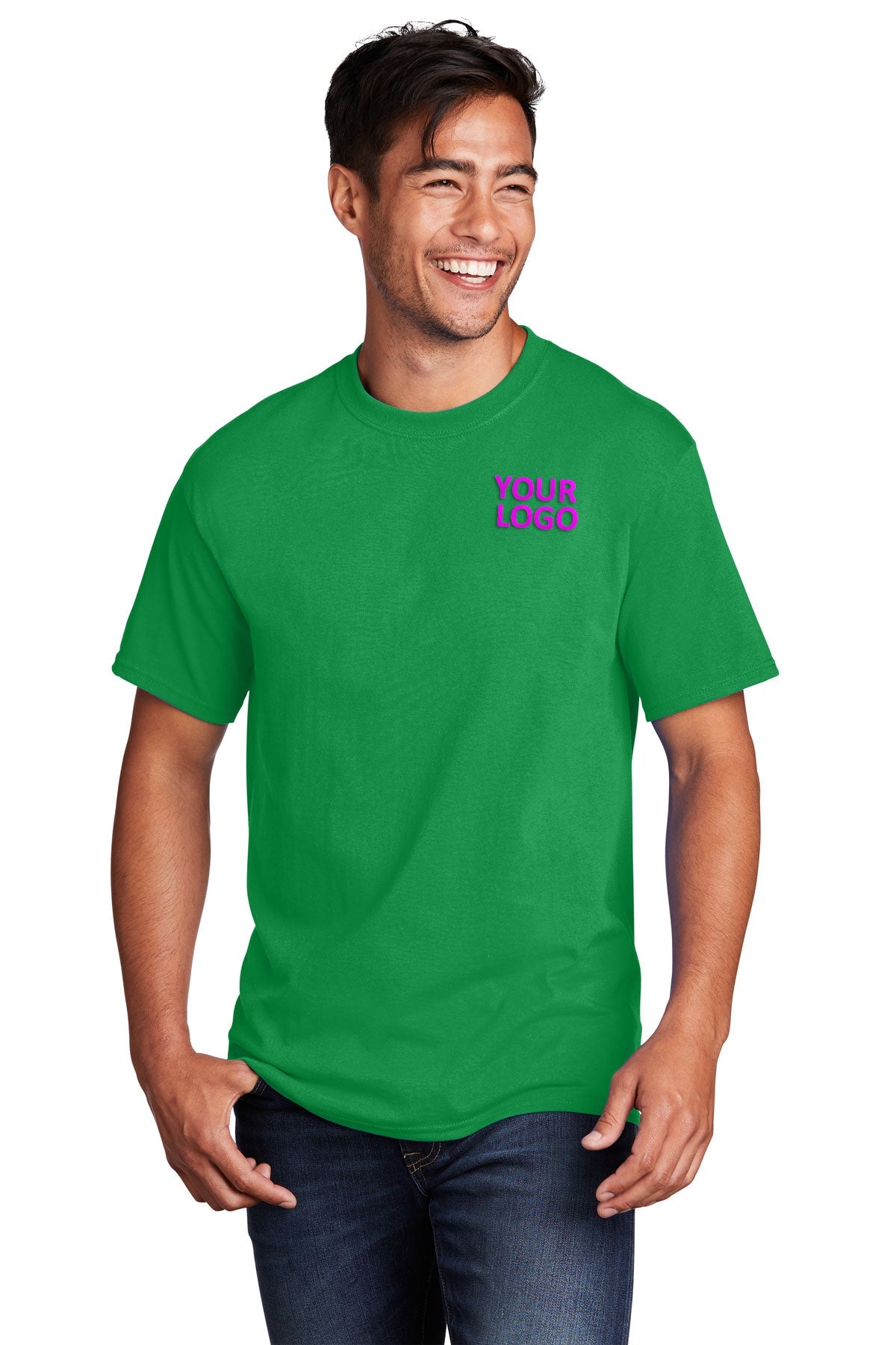 Port & Company - Core Cotton Tee
