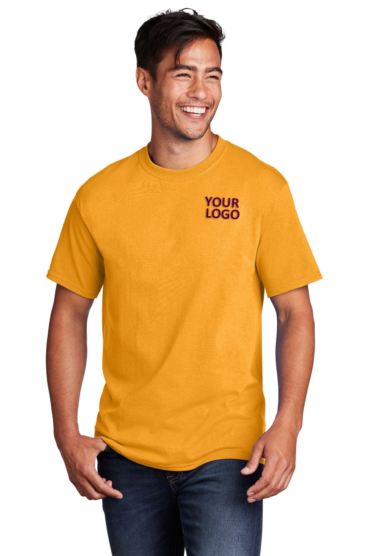 Port & Company - Core Cotton Tee