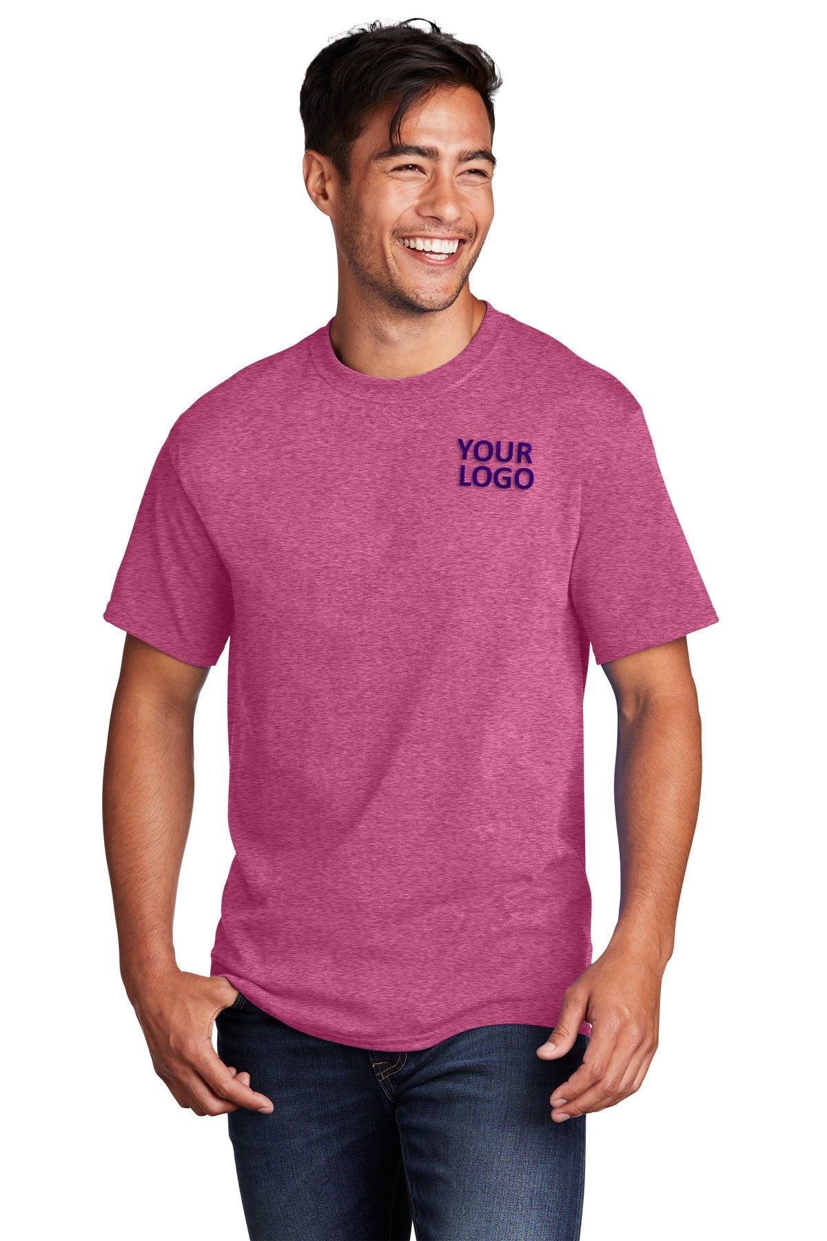 Port & Company - Core Cotton Tee