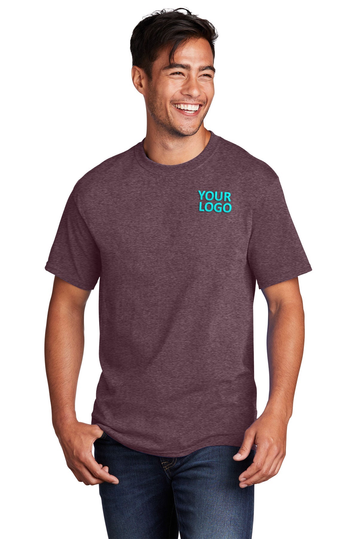 Port & Company - Core Cotton Tee