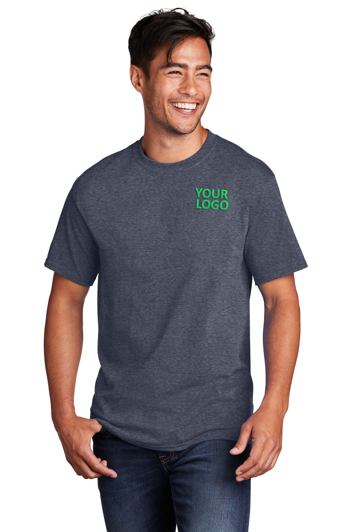 Port & Company - Core Cotton Tee