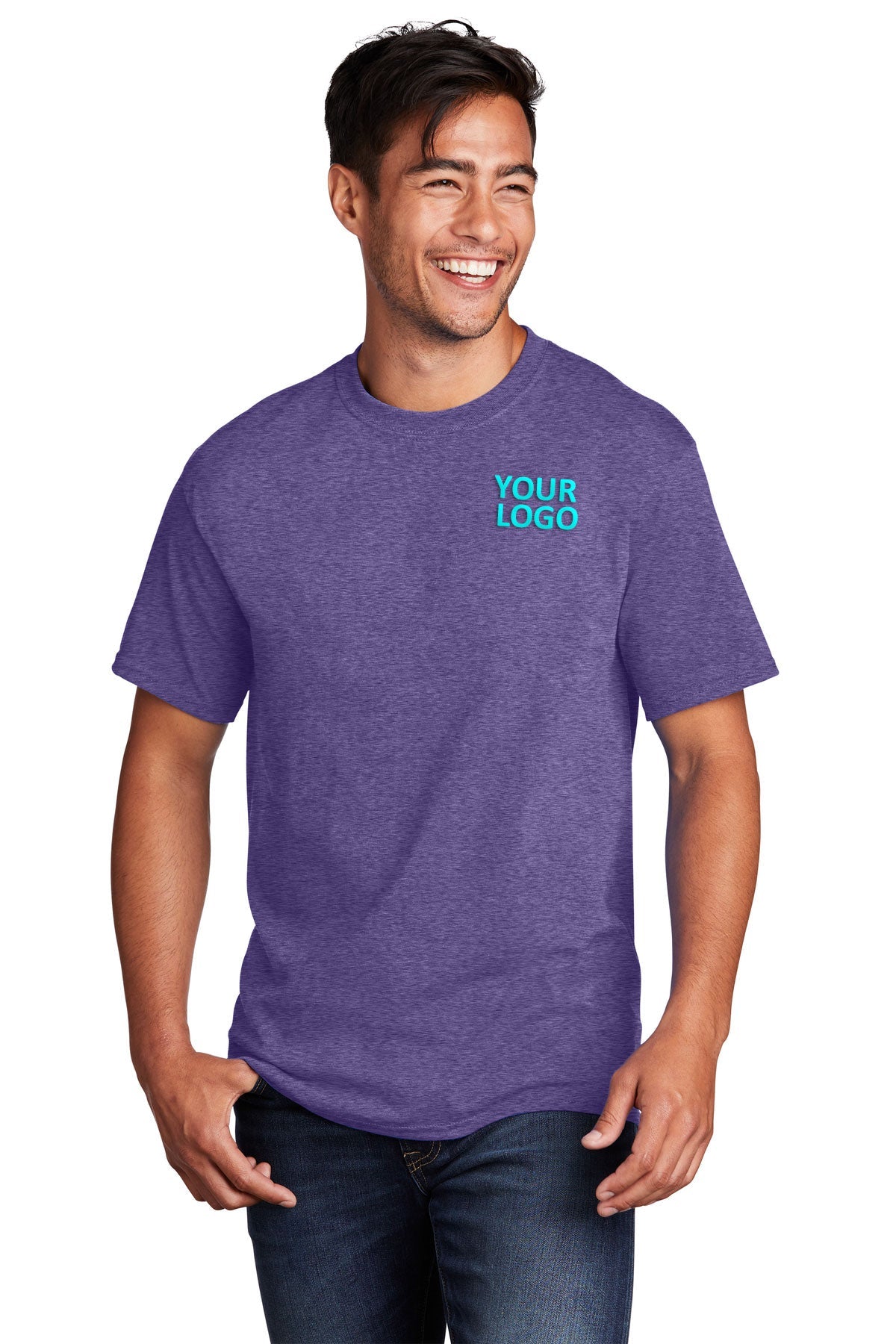 Port & Company - Core Cotton Tee