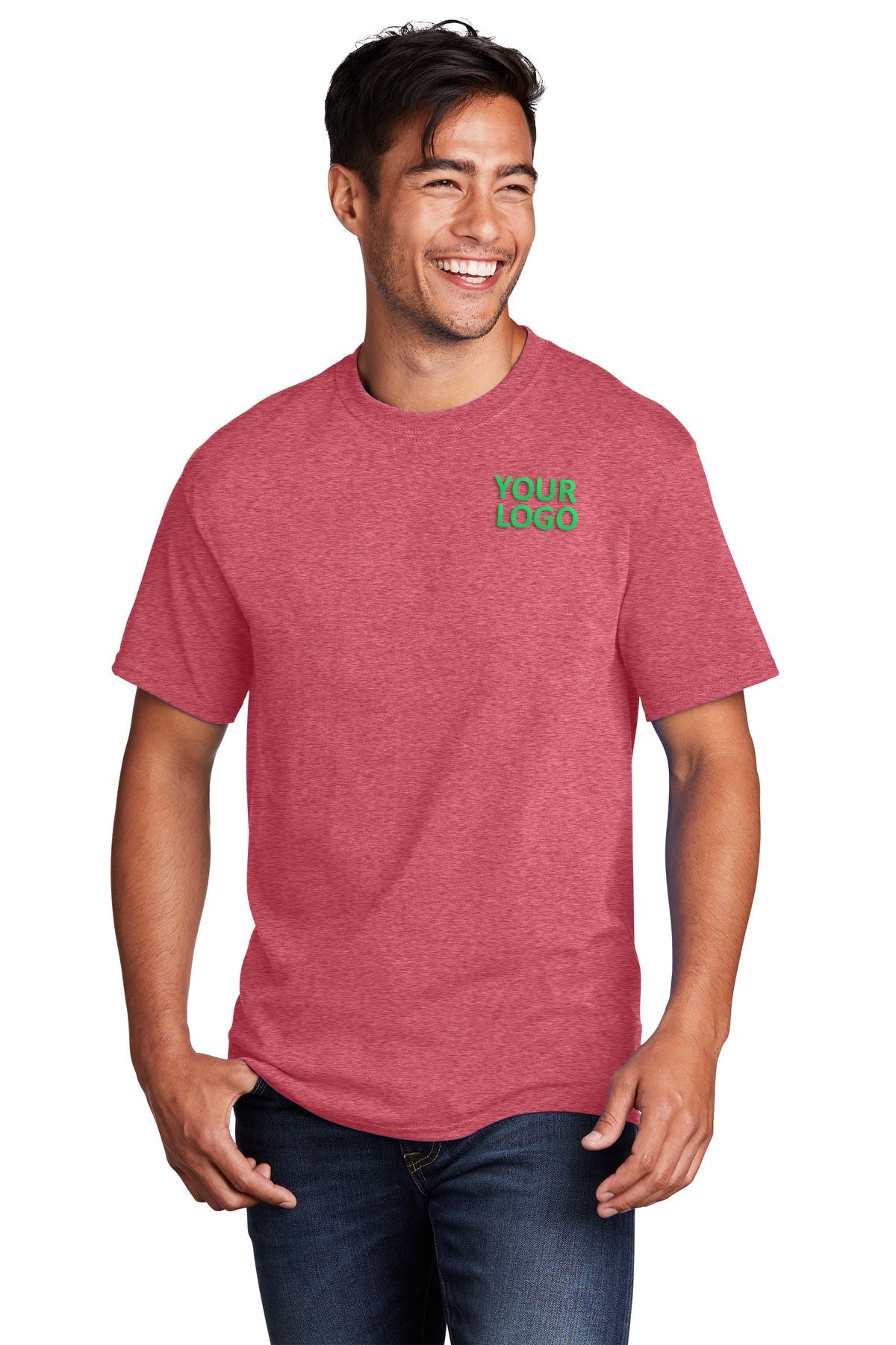 Port & Company - Core Cotton Tee