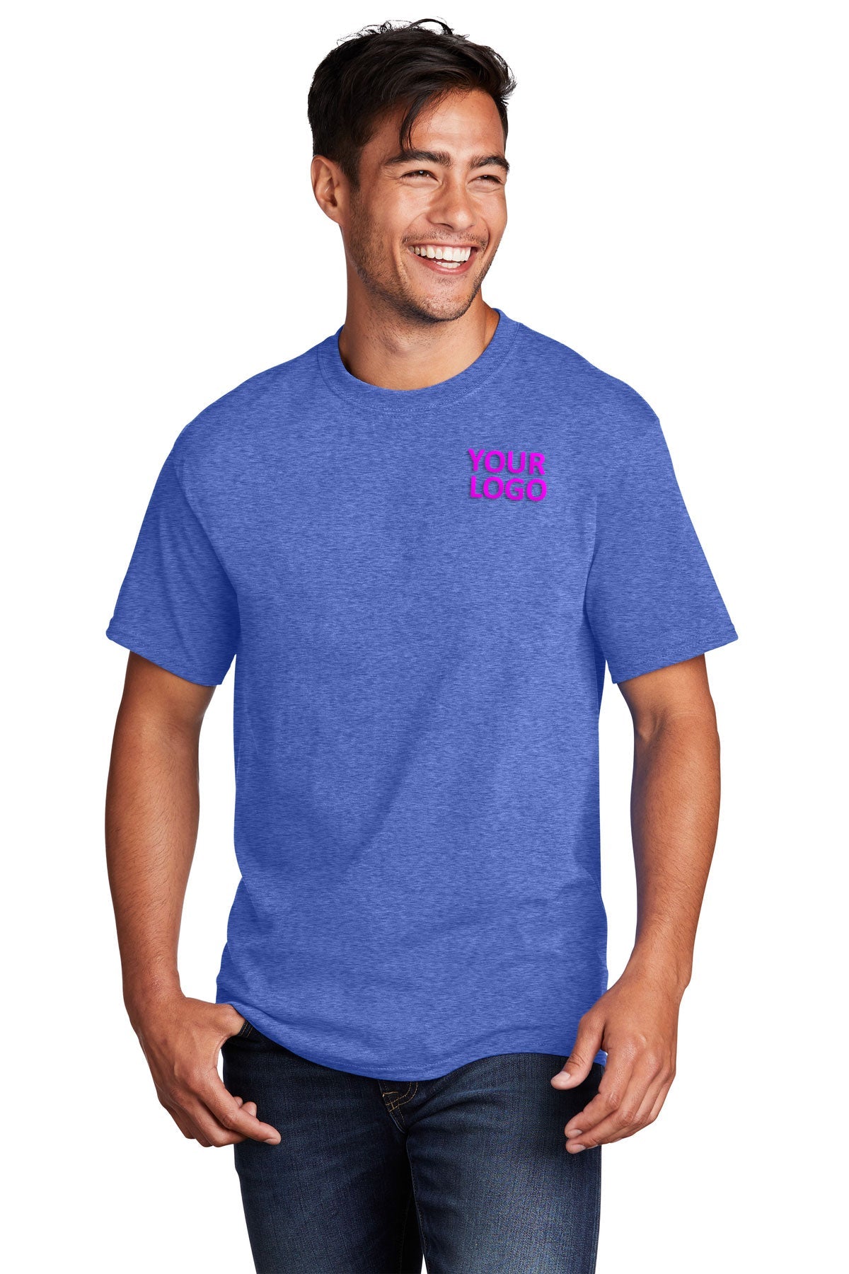 Port & Company - Core Cotton Tee