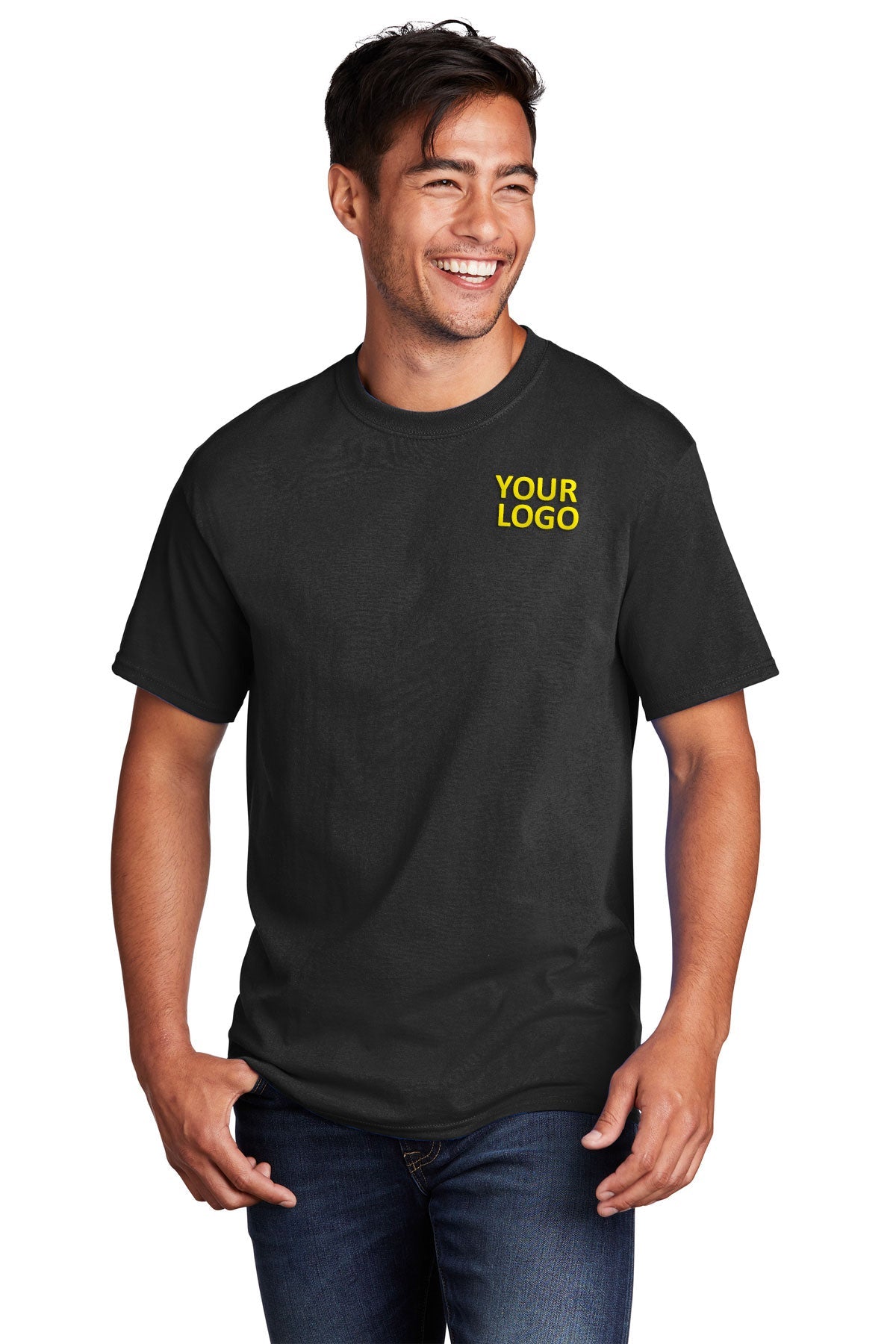Port & Company - Core Cotton Tee