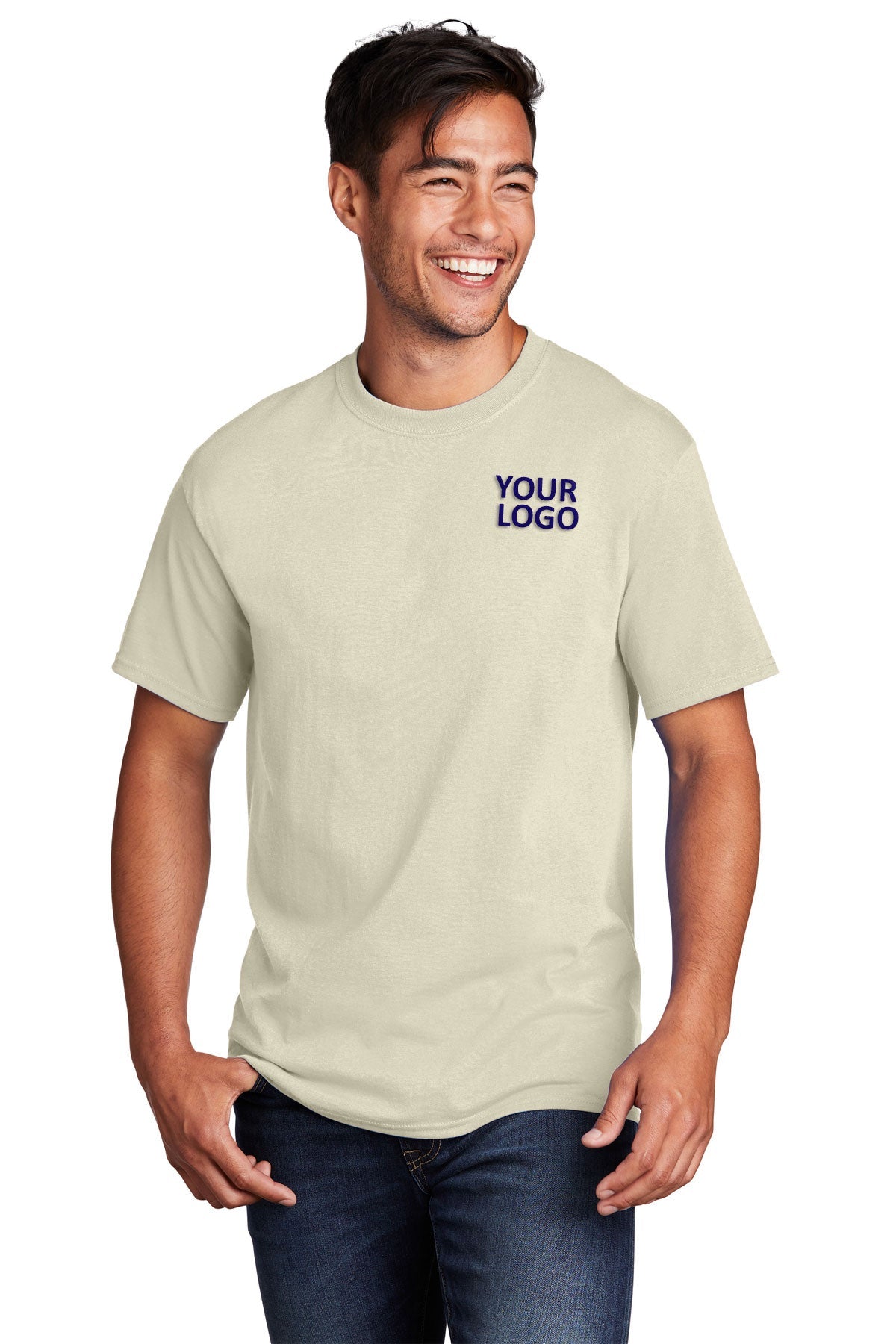 Port & Company - Core Cotton Tee