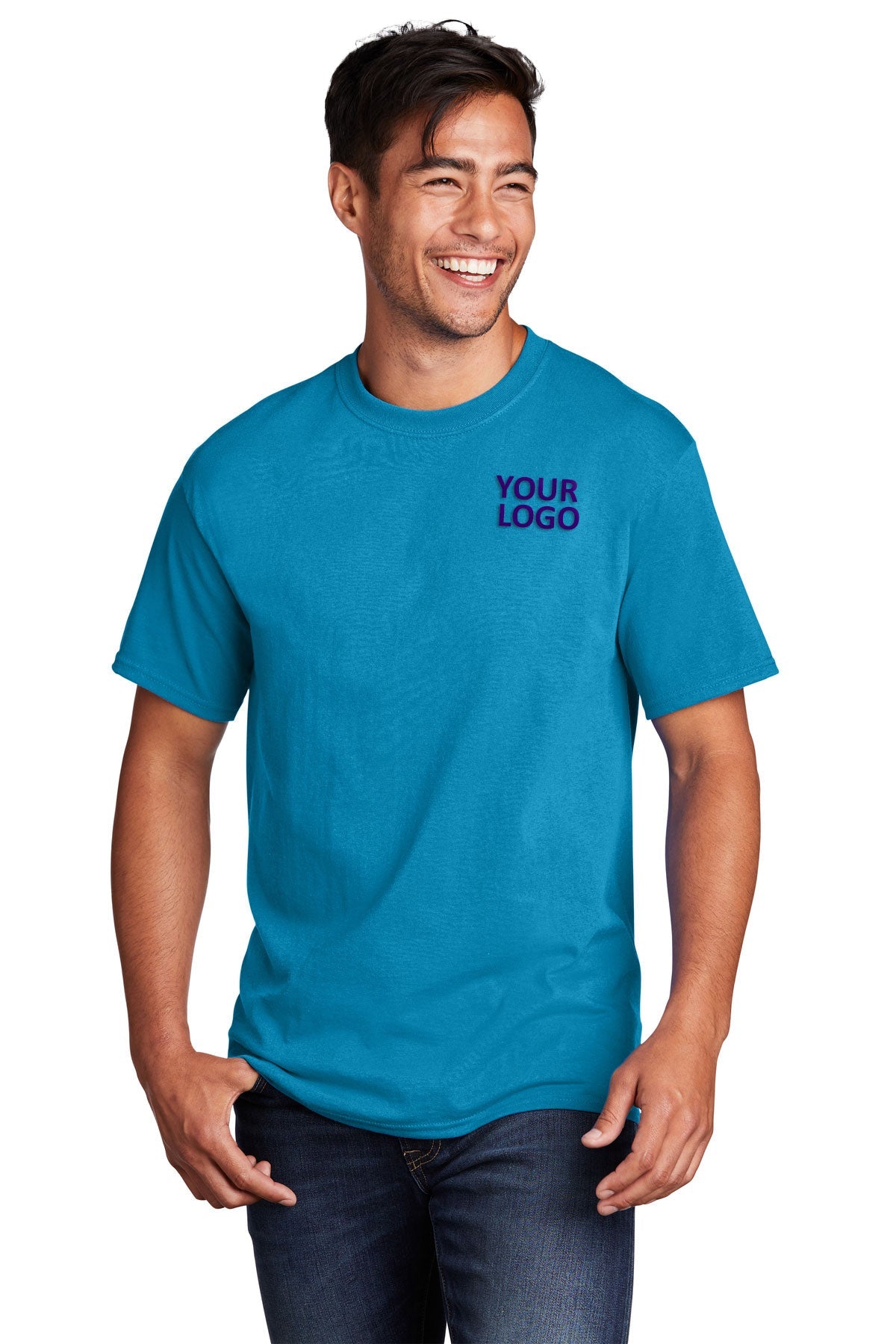 Port & Company - Core Cotton Tee