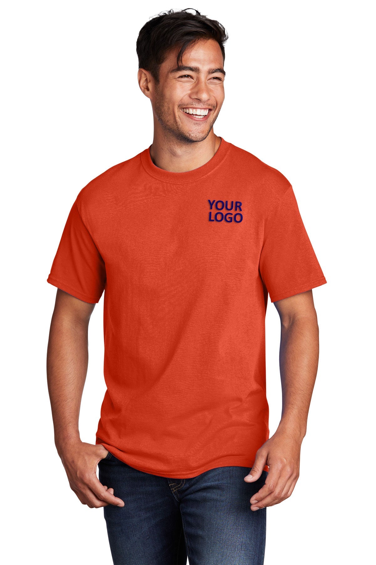 Port & Company - Core Cotton Tee