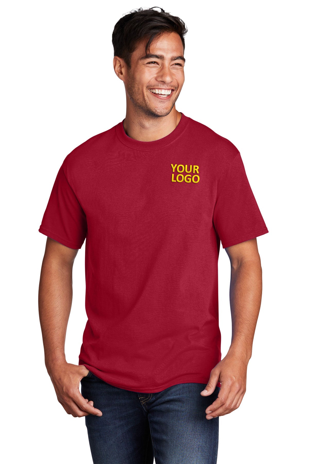 Port & Company - Core Cotton Tee
