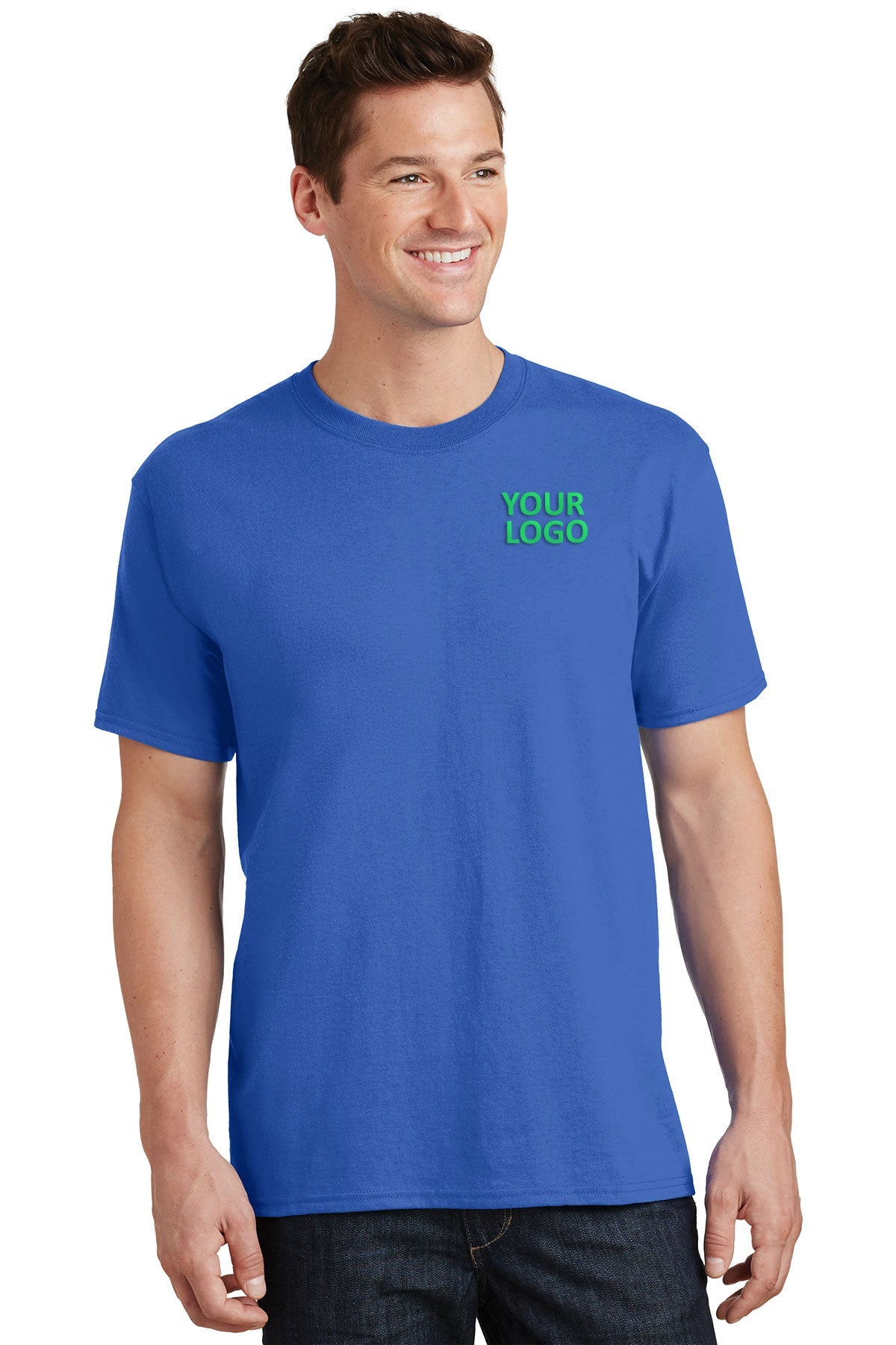Port & Company - Core Cotton Tee