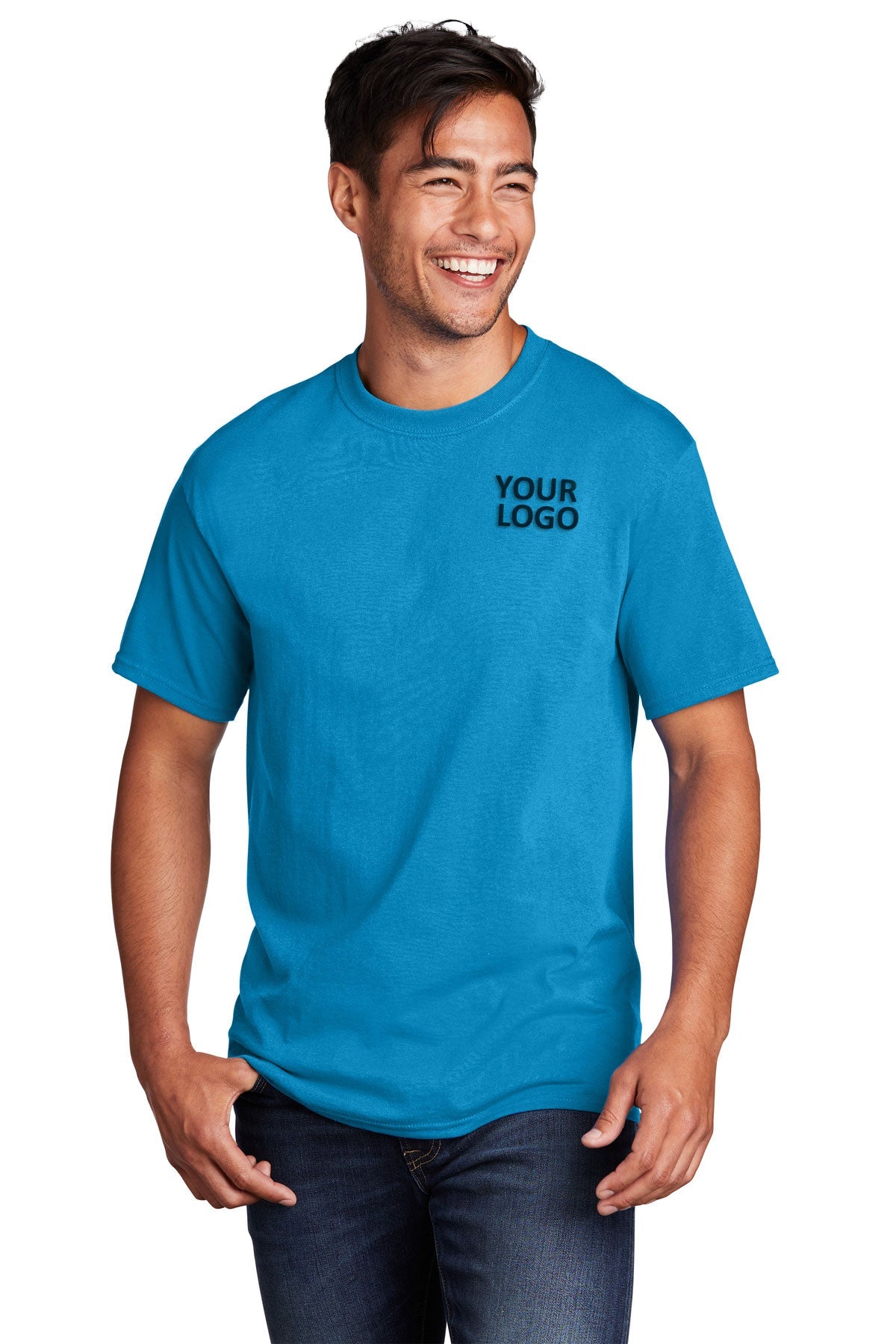 Port & Company - Core Cotton Tee