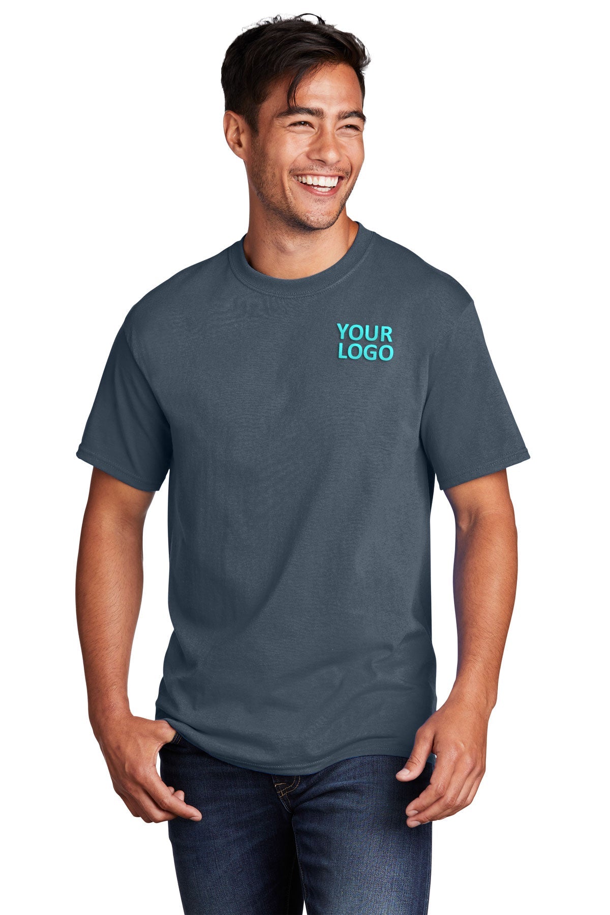 Port & Company - Core Cotton Tee