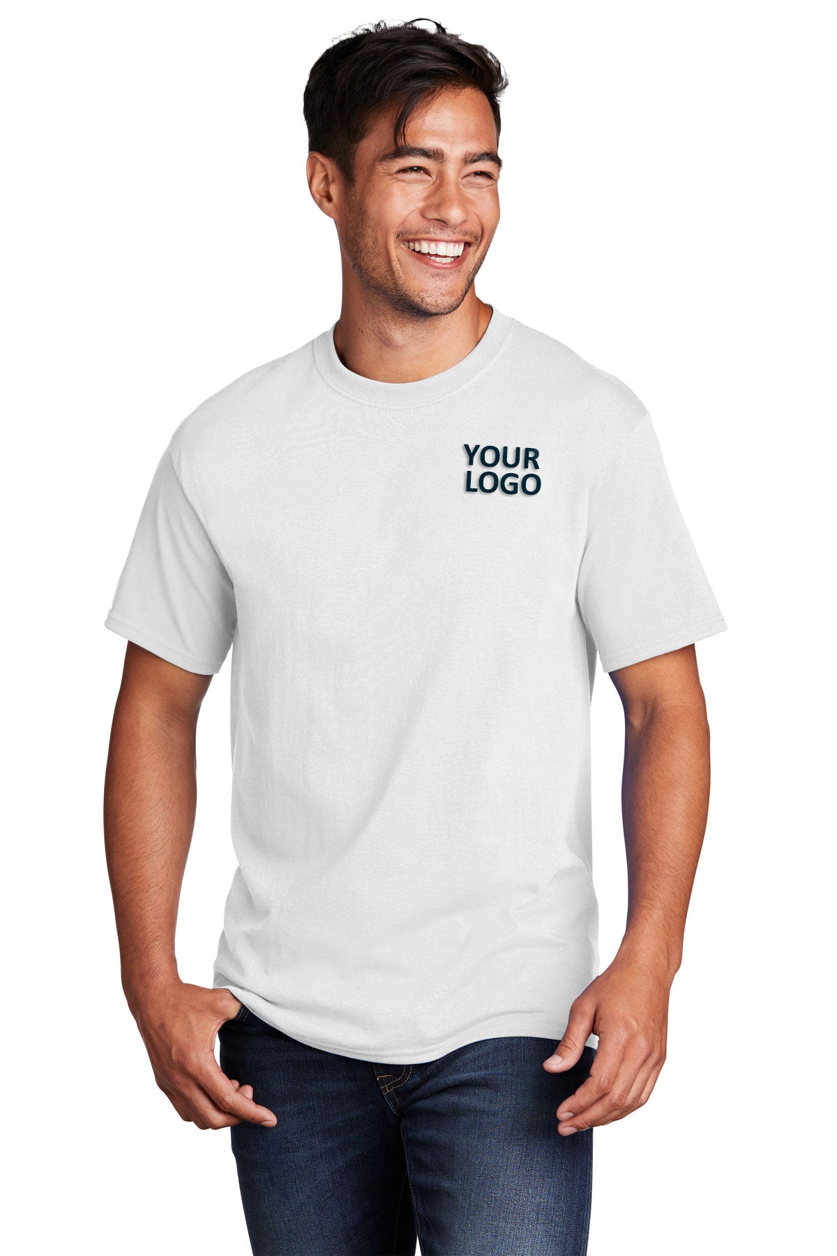 Port & Company - Core Cotton Tee