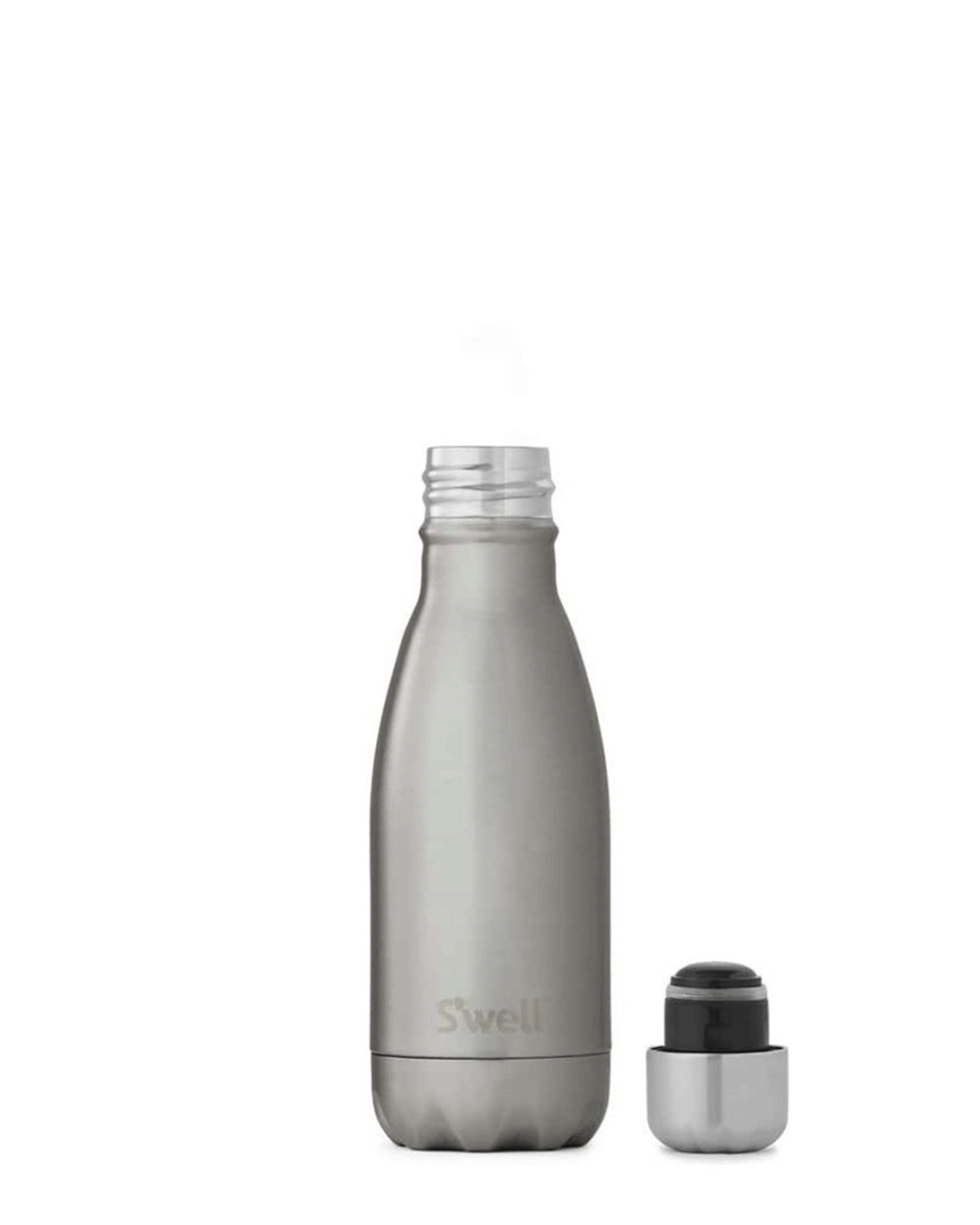 S'well Silver Lining 9 oz Bottle
