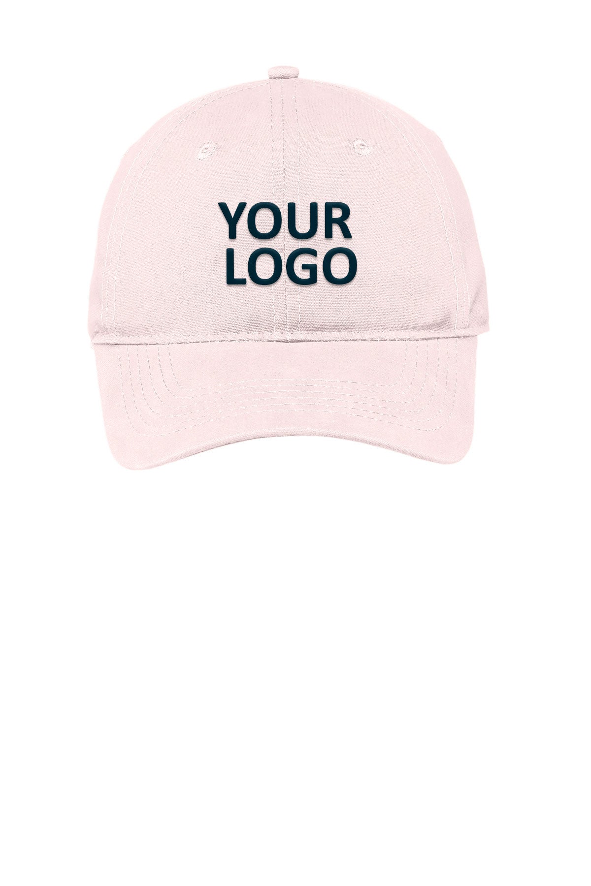Port Authority - Soft Brushed Canvas Cap