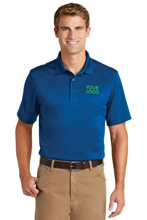 CornerStone Ladies Snag-Proof Polo, Royal