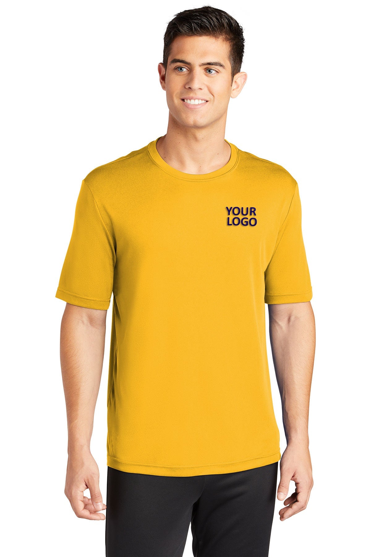 Sport-Tek PosiCharge Competitor Tee