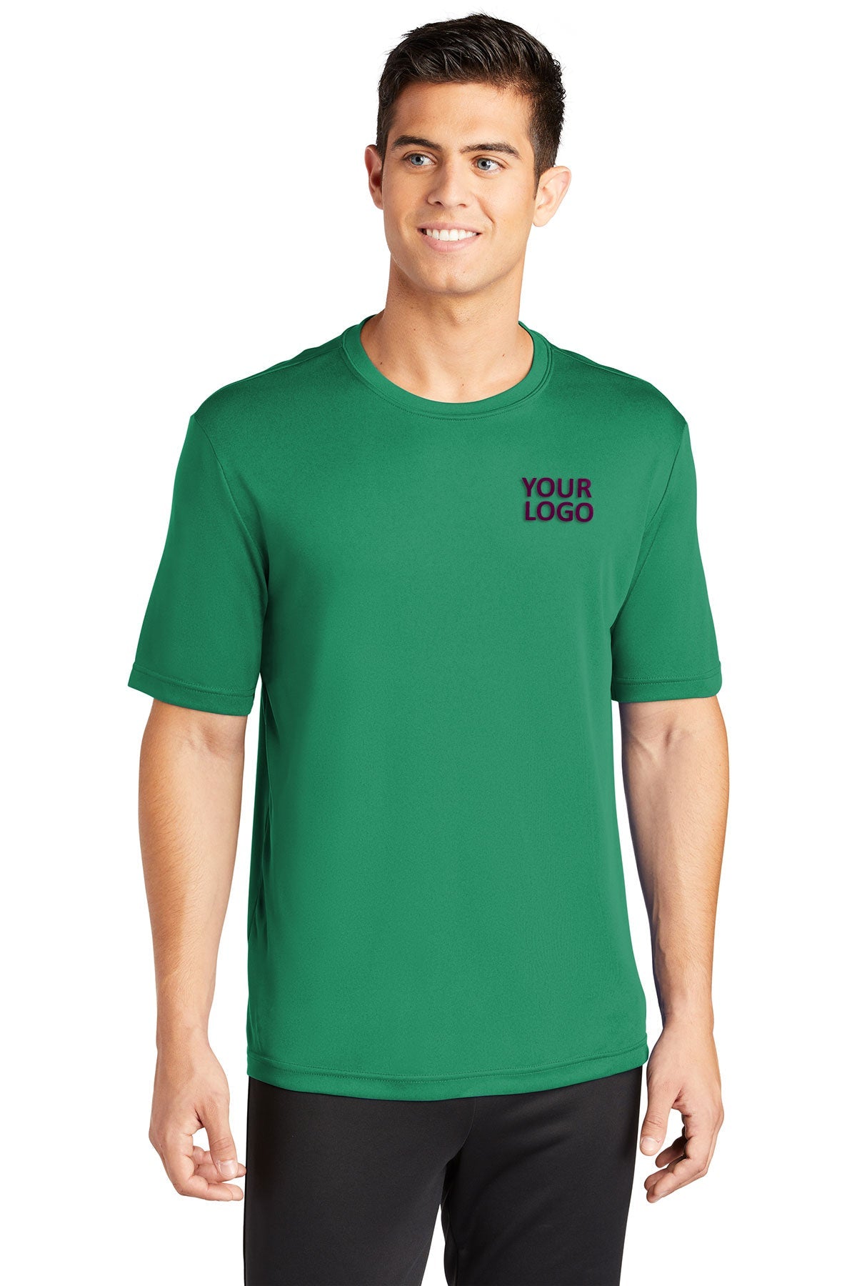 Sport-Tek PosiCharge Competitor Tee