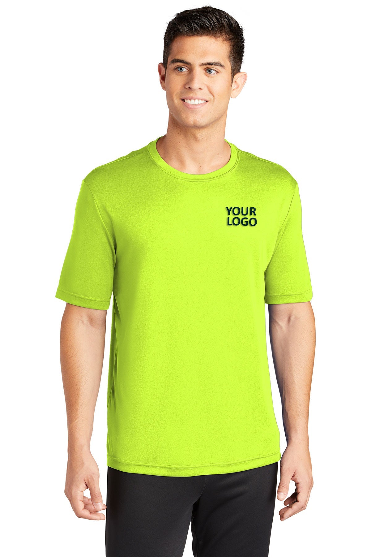Sport-Tek PosiCharge Competitor Tee