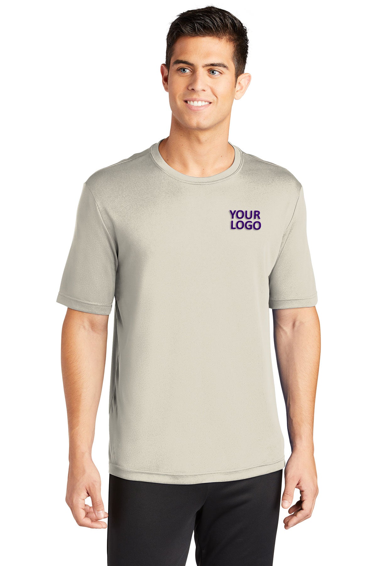 Sport-Tek PosiCharge Competitor Tee