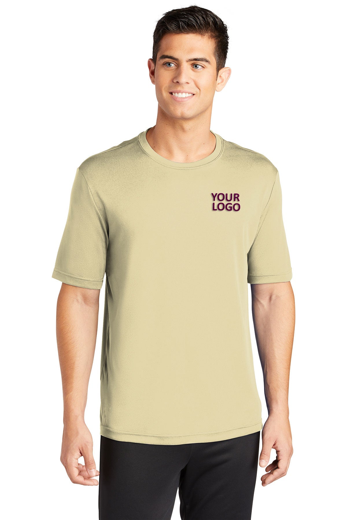 Sport-Tek PosiCharge Competitor Tee