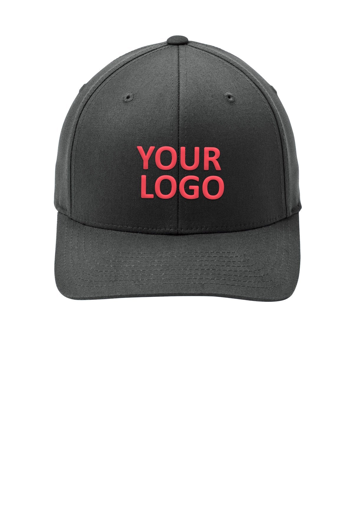 Port Authority Flexfit Cotton Twill Cap