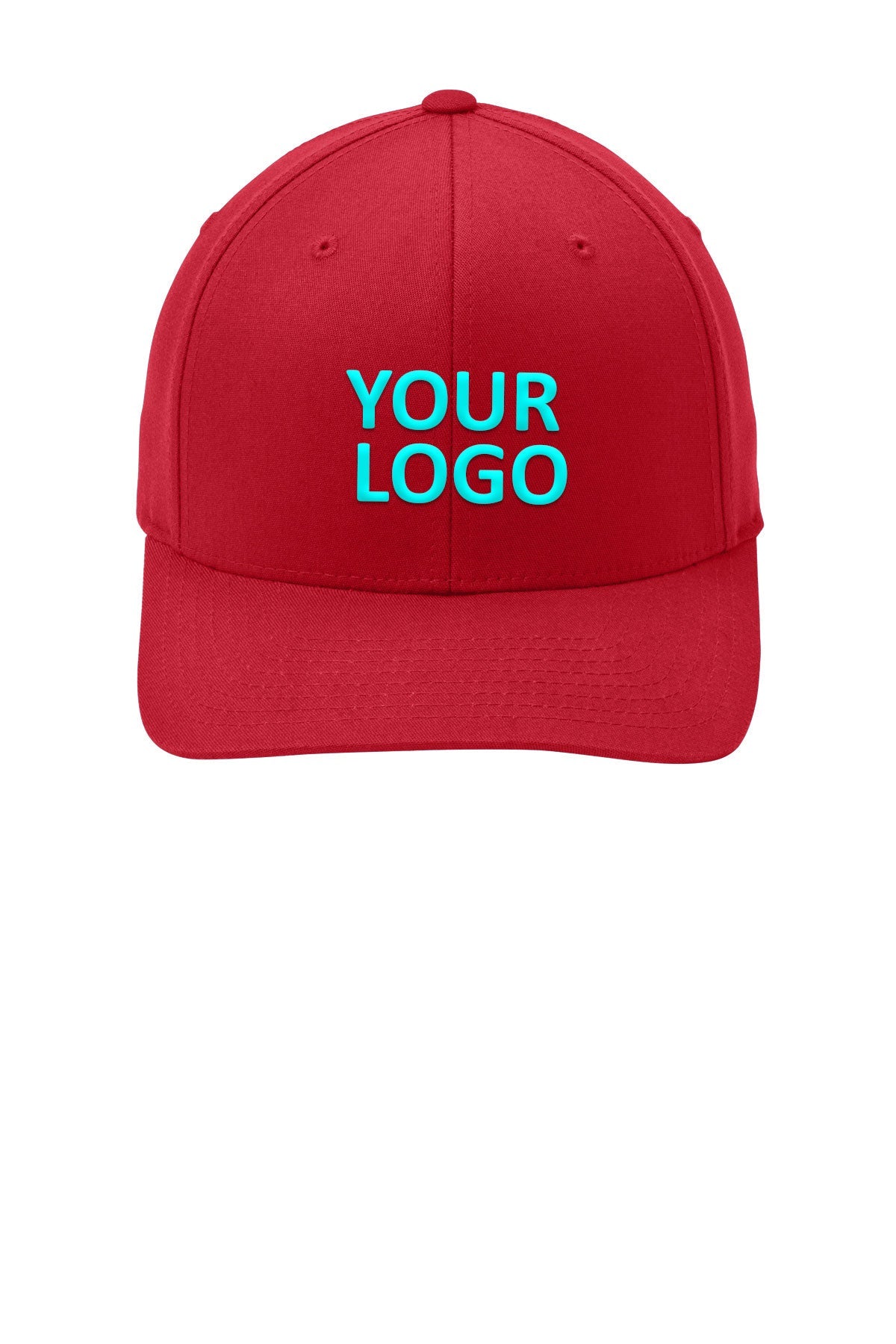 Port Authority Flexfit Cotton Twill Cap