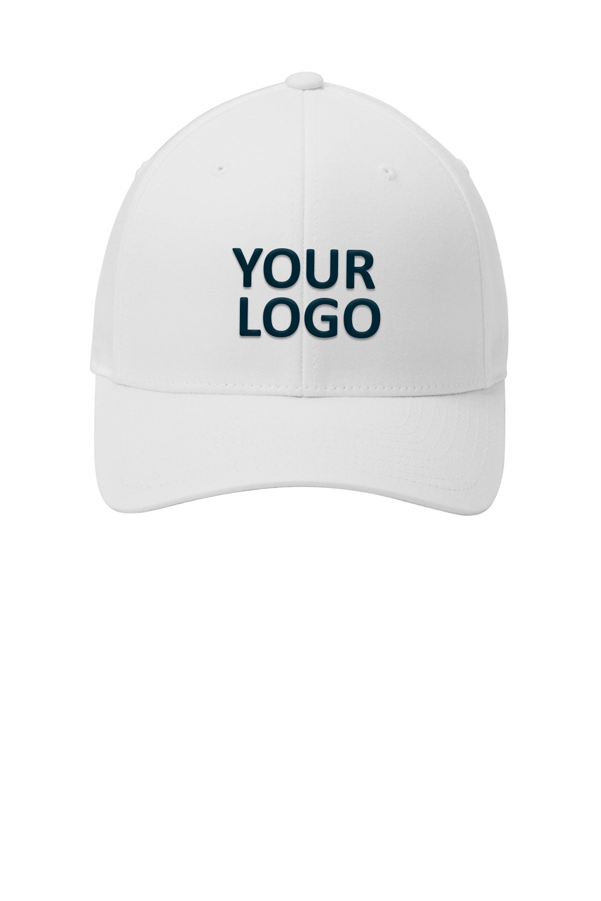 Port Authority Flexfit Cotton Twill Cap