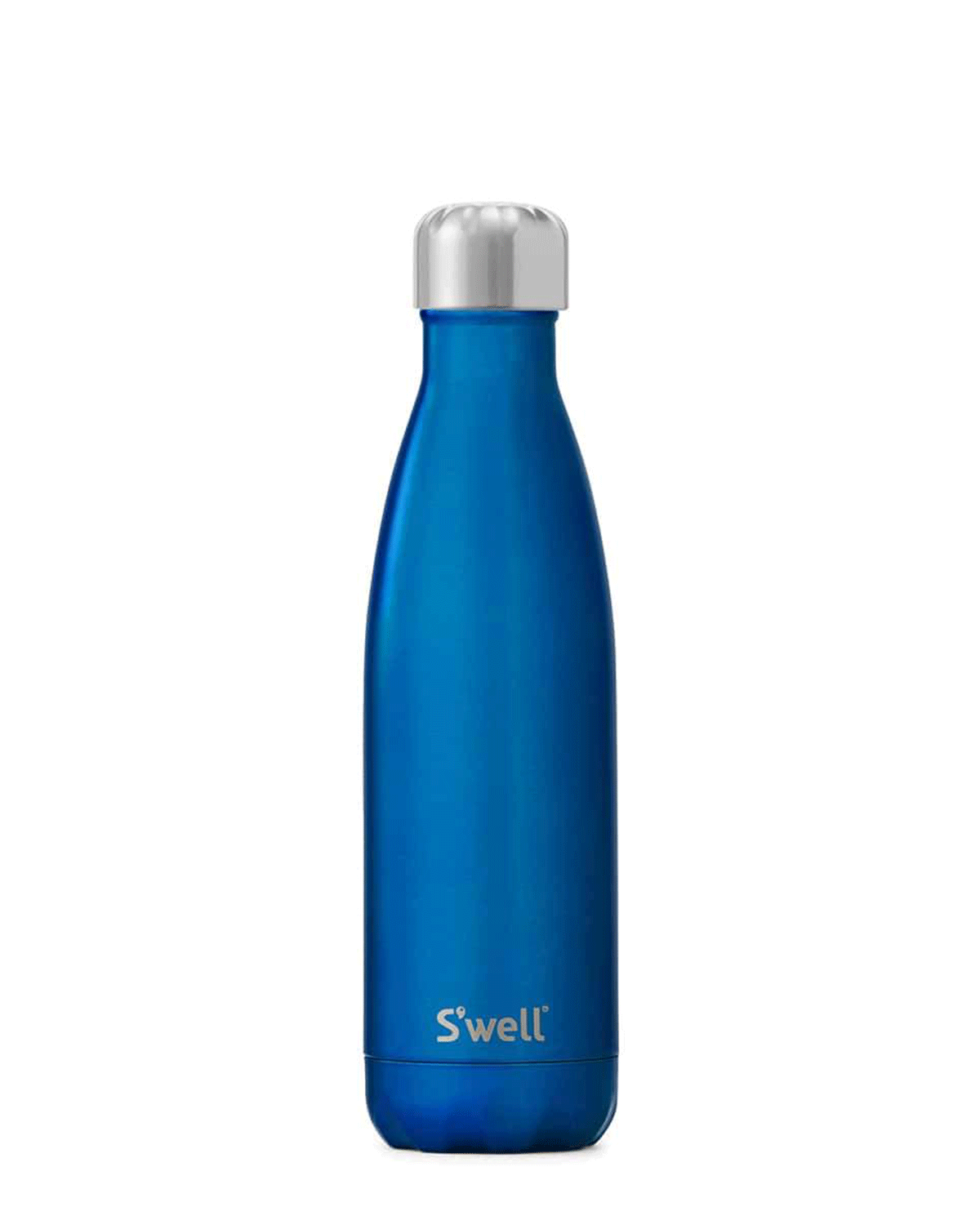 S'well Ocean Blue 17oz Bottle