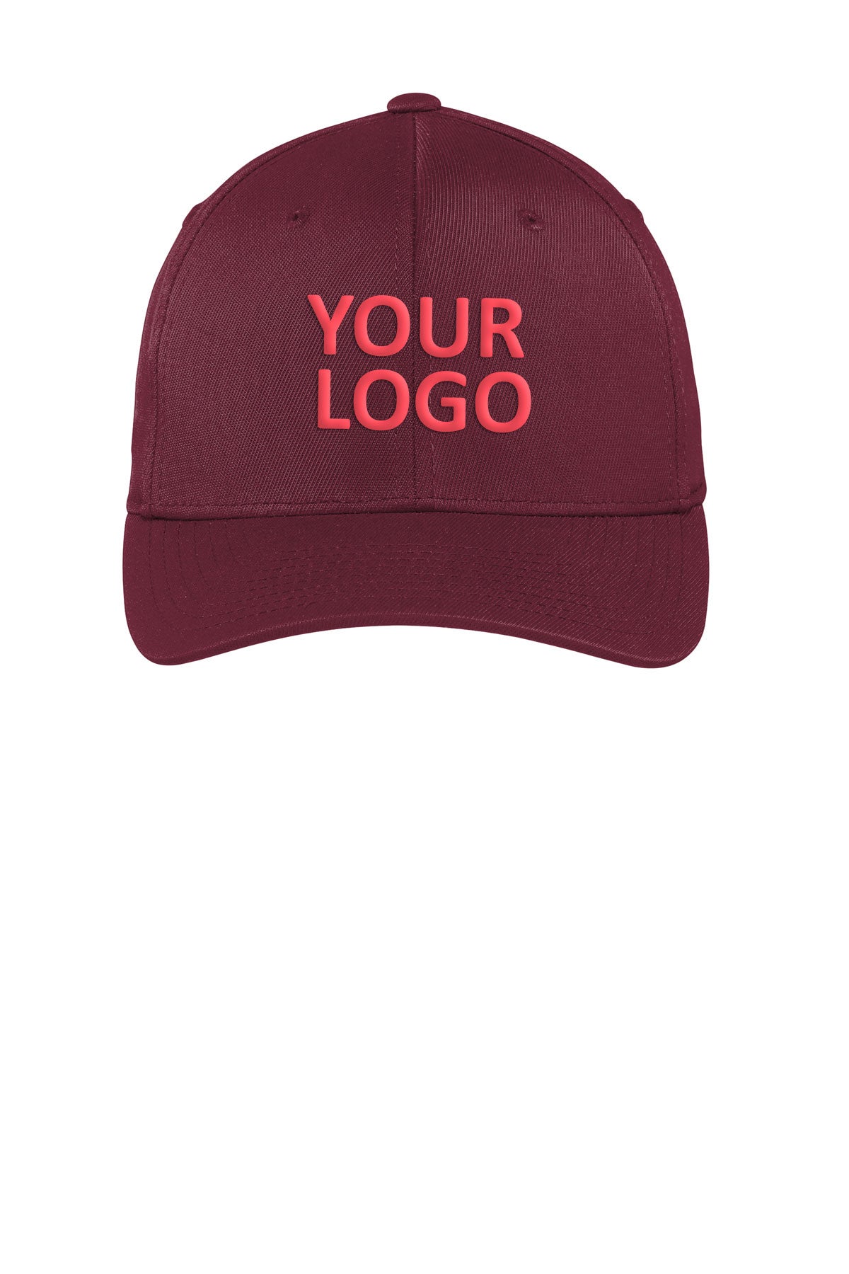 Sport-Tek Flexfit Performance Solid Cap