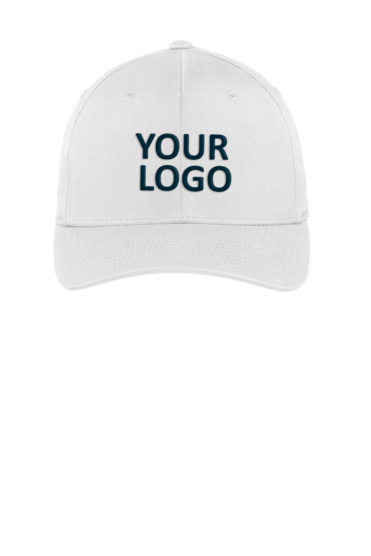 Sport-Tek Flexfit Performance Solid Cap