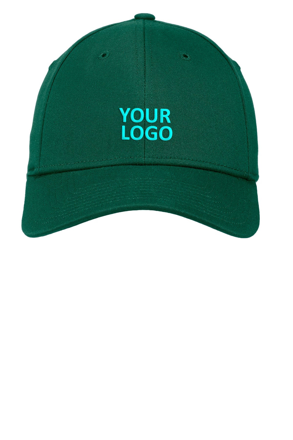 New Era - Structured Stretch Cotton Cap