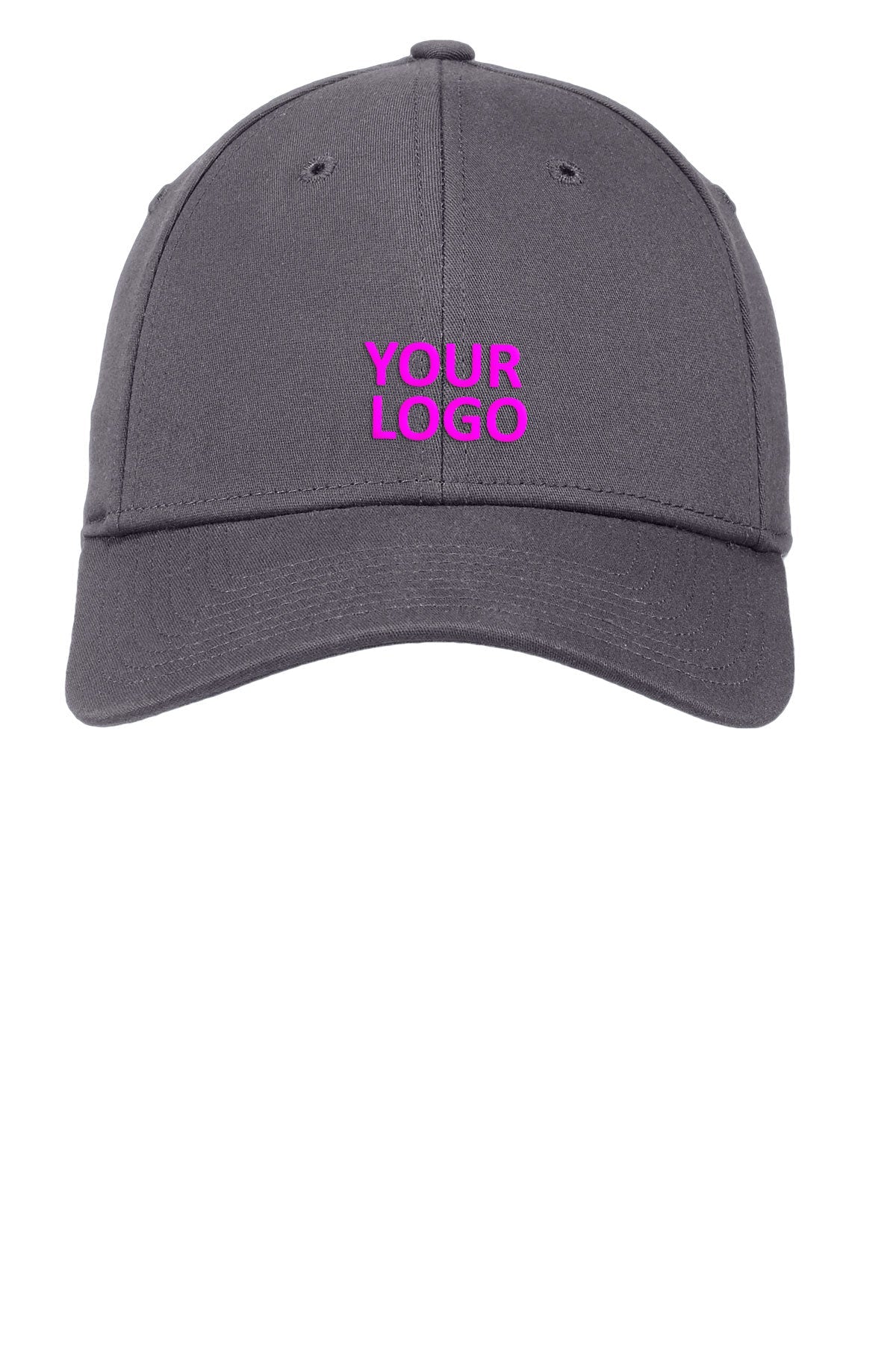 New Era - Structured Stretch Cotton Cap