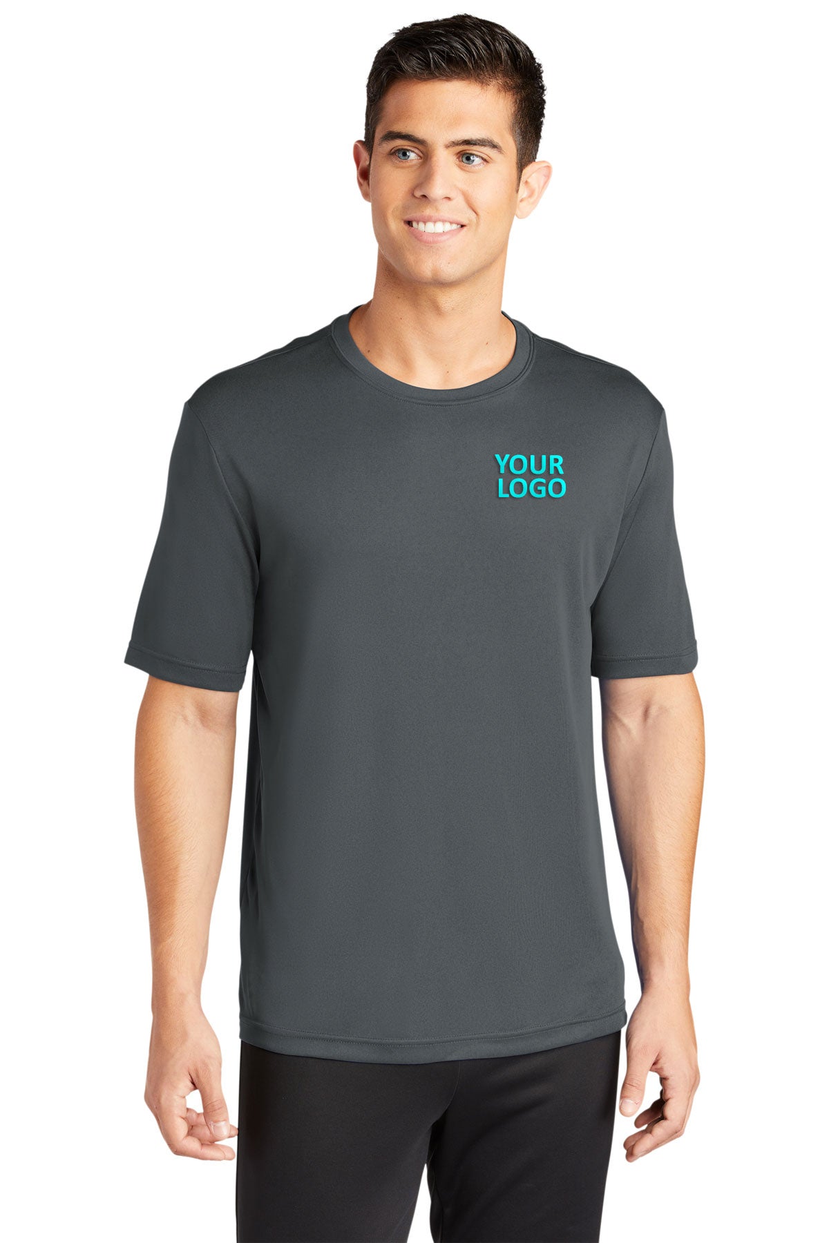 Sport-Tek Tall PosiCharge Competitor Tee
