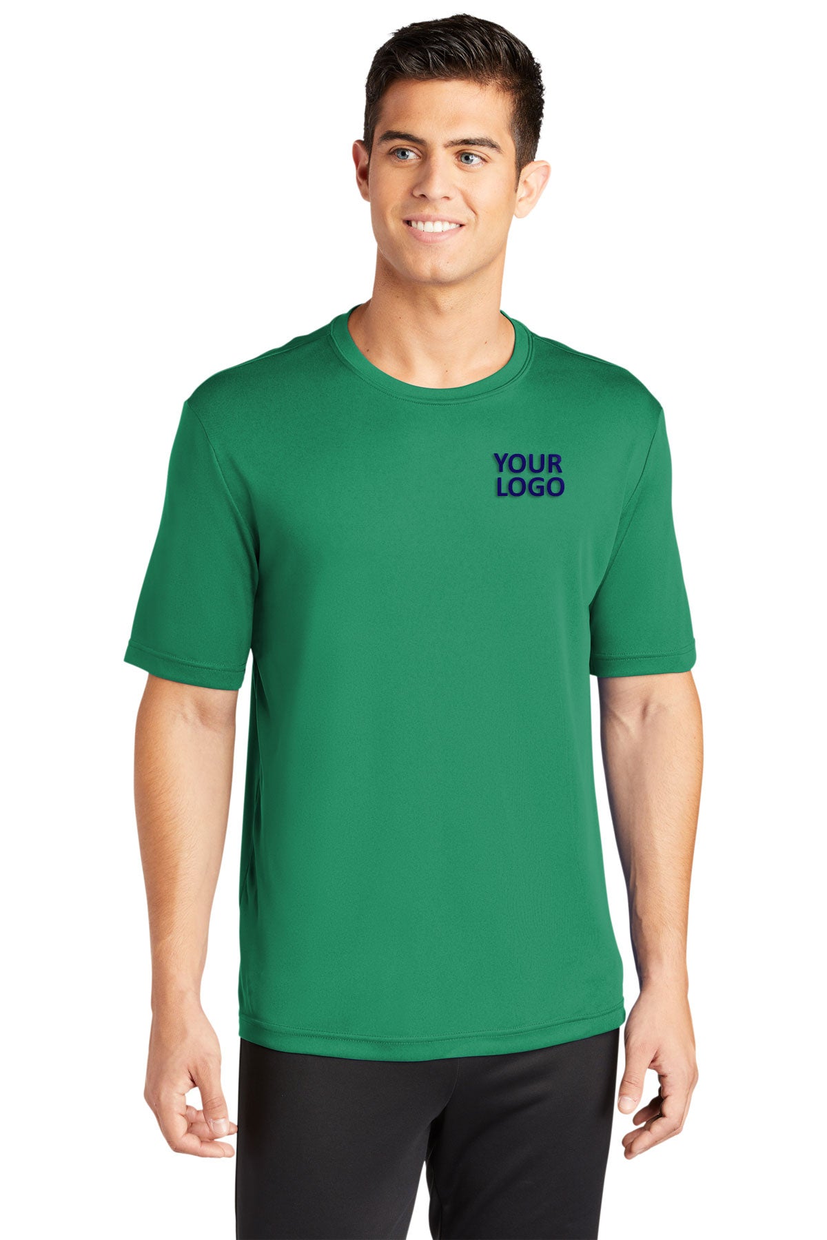 Sport-Tek Tall PosiCharge Competitor Tee