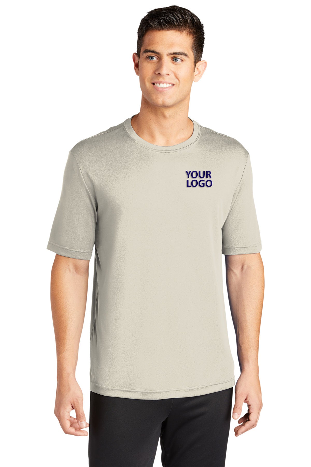 Sport-Tek Tall PosiCharge Competitor Tee