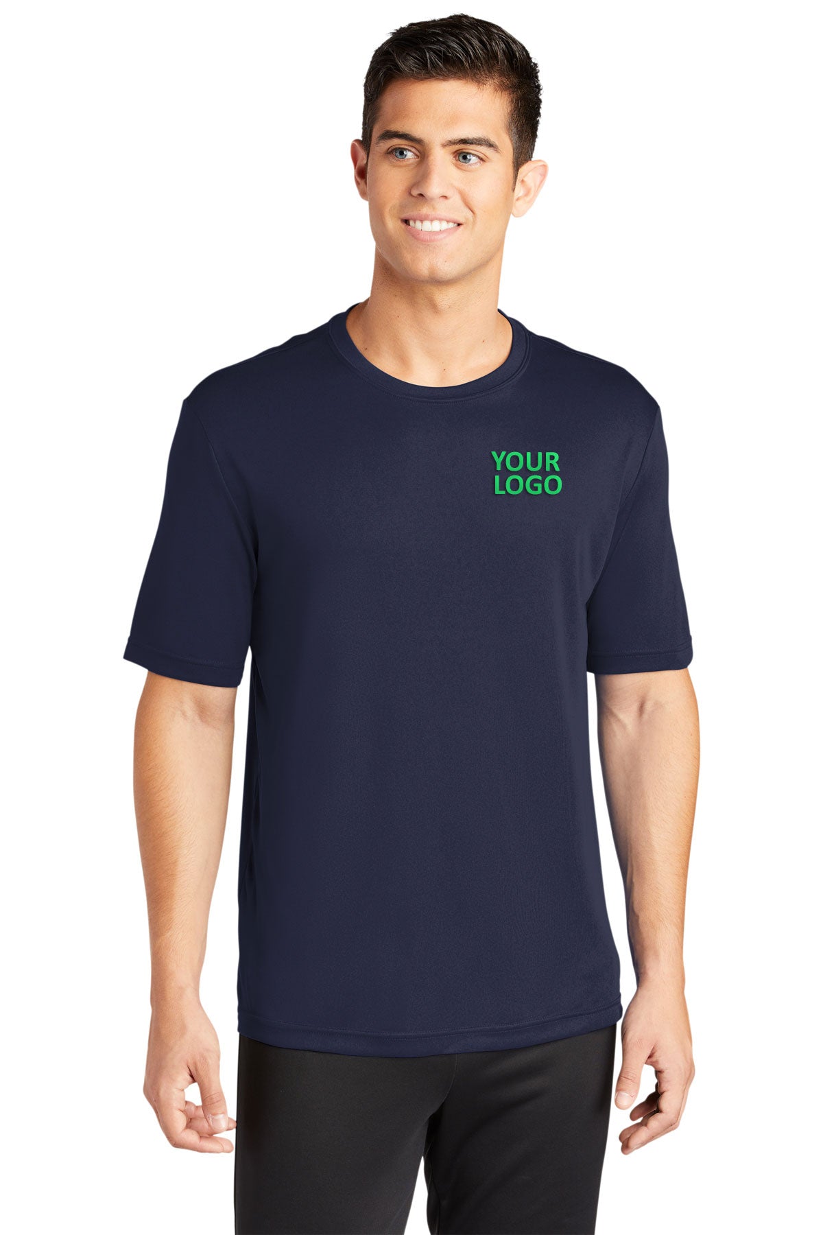 Sport-Tek Tall PosiCharge Competitor Tee