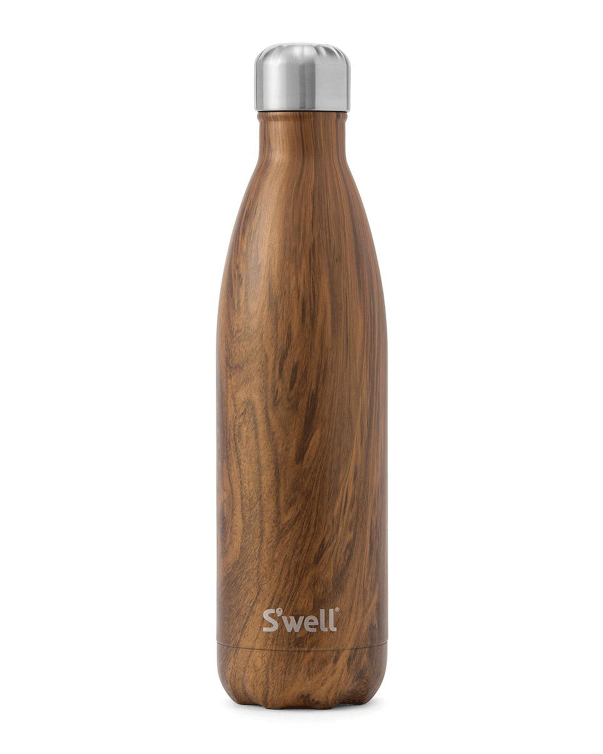 S'well Teakwood 25 oz Bottle