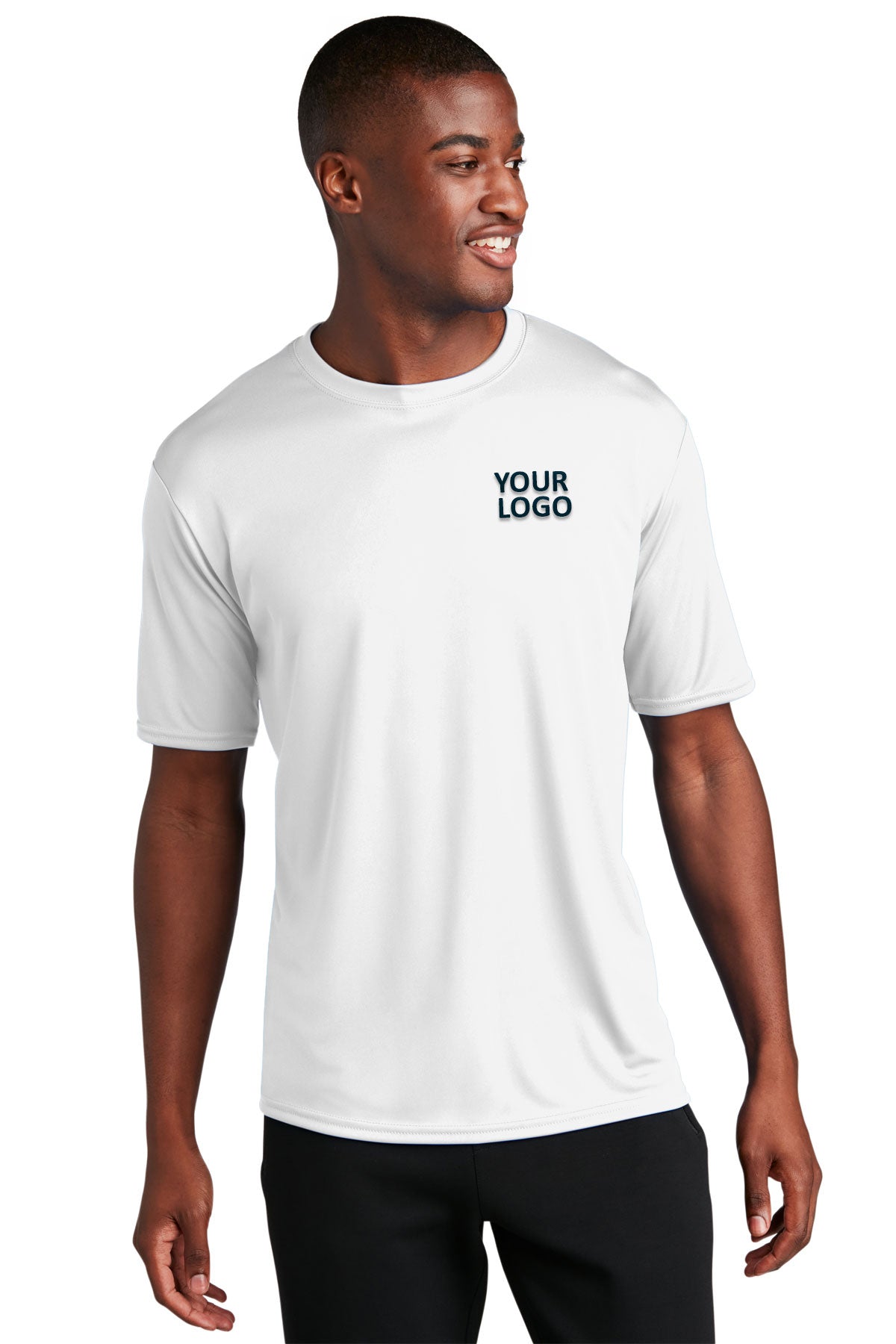 Port & Company PC380 White